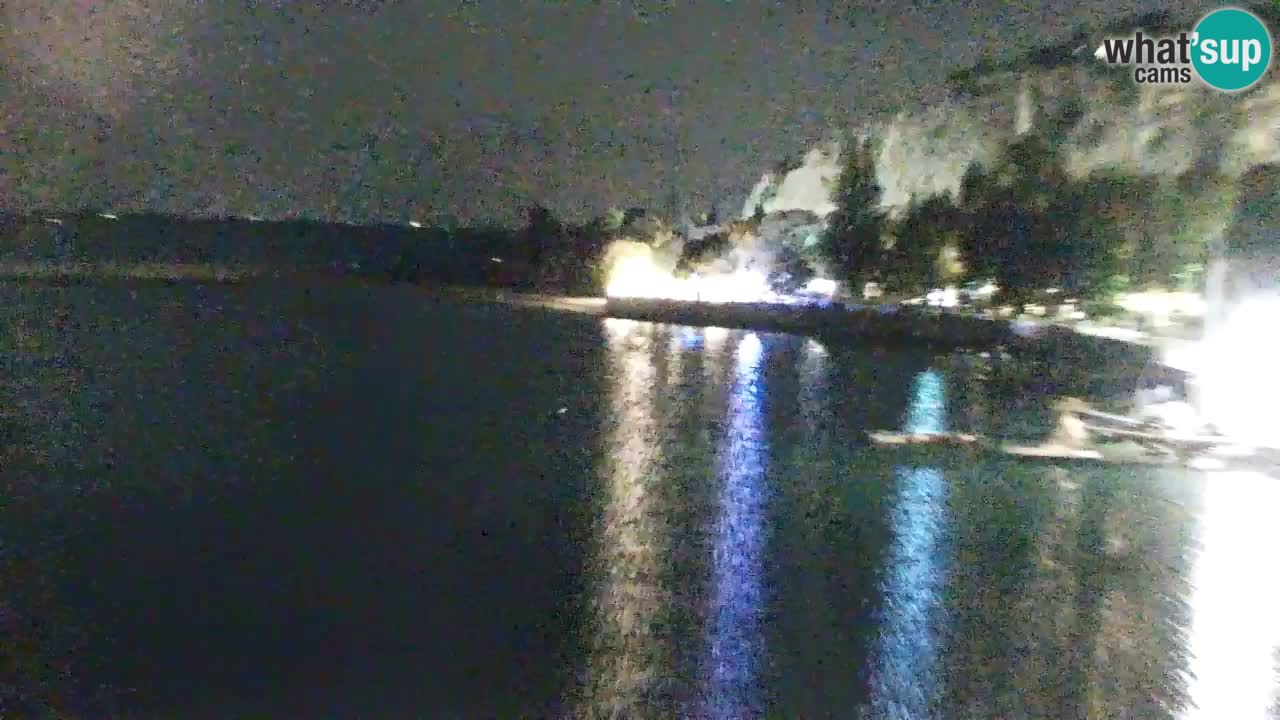 Webcam Baia di Sistiana – Marina e Golfo in diretta