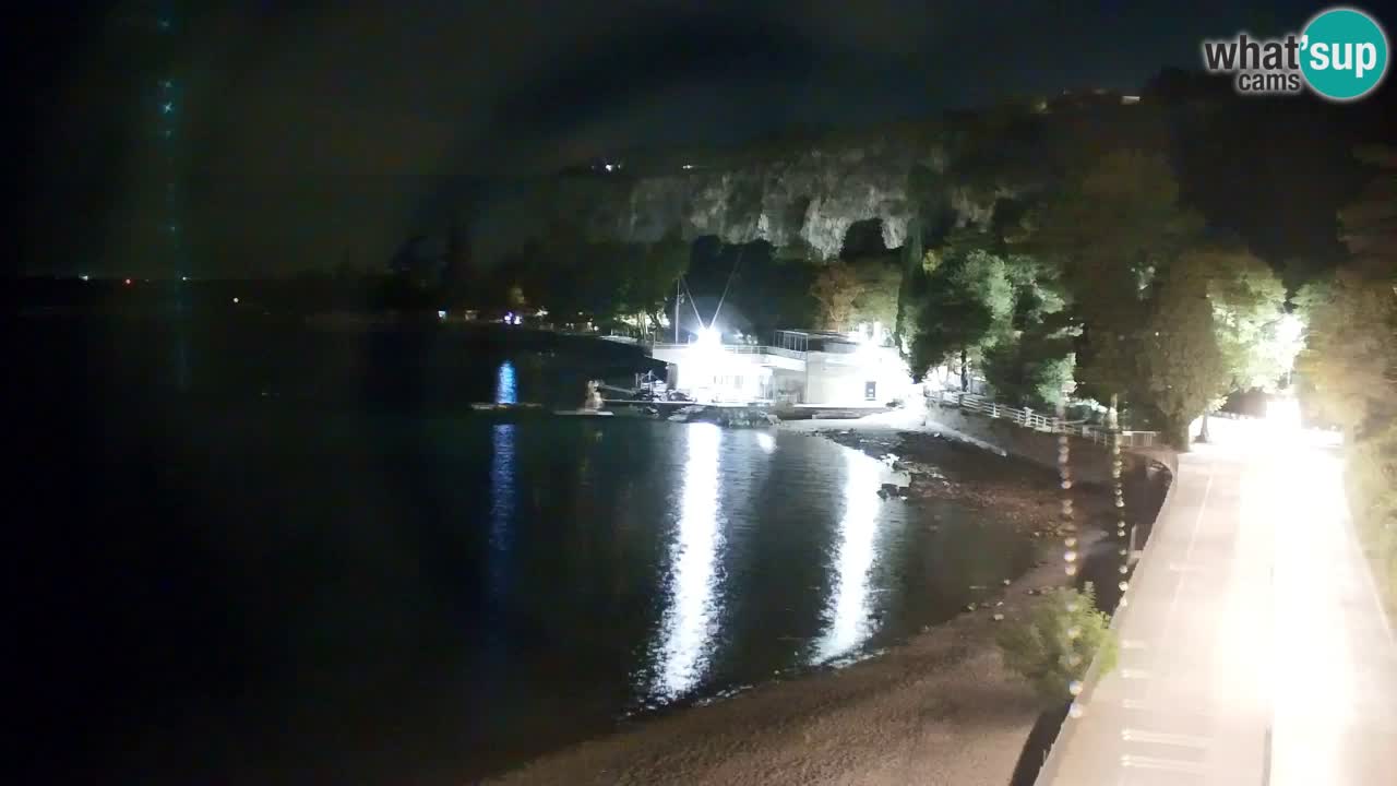 Webcam Baia di Sistiana – Marina e Golfo in diretta