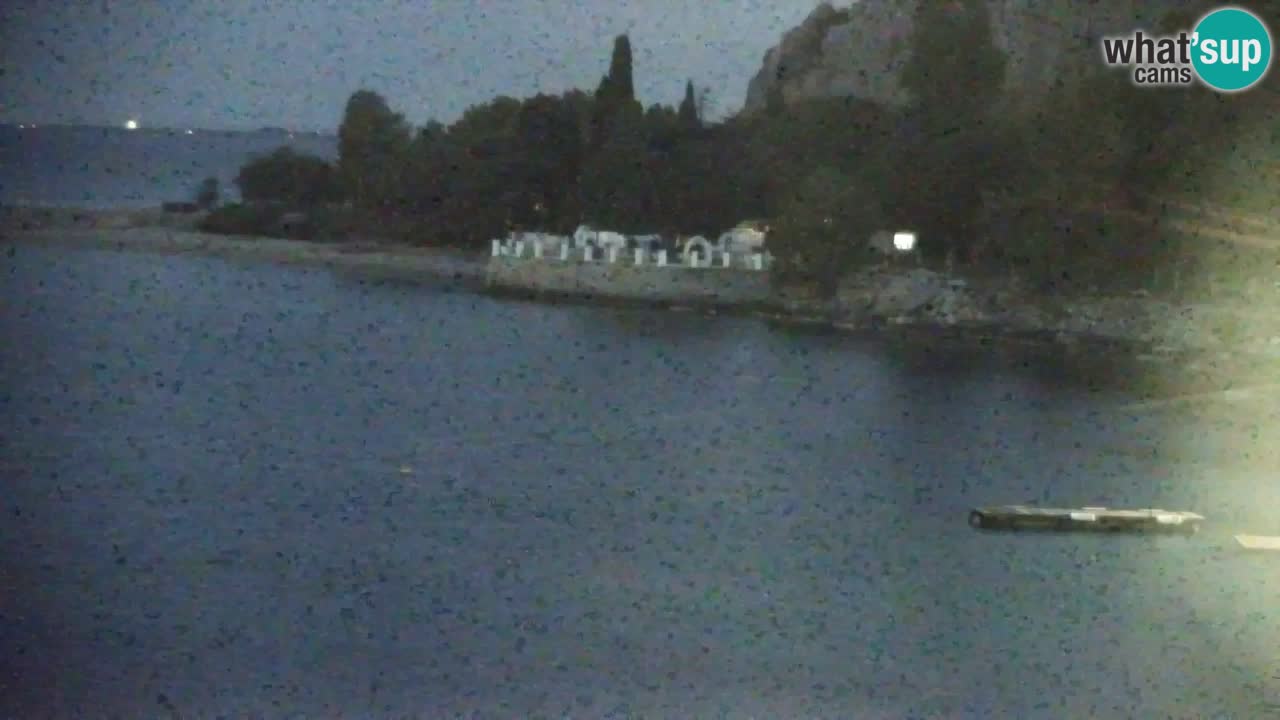 Webcam Baia di Sistiana – Marina e Golfo in diretta