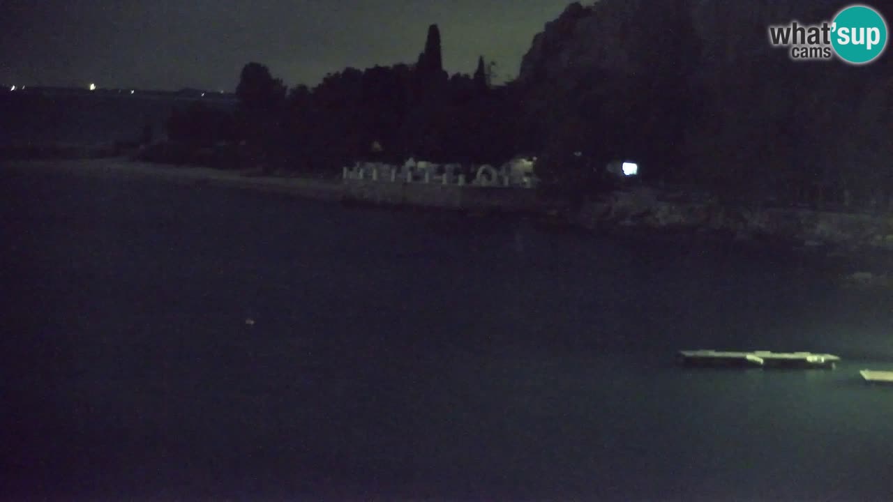 Webcam Sistiana Bucht – Liveblick auf Marina und Bucht