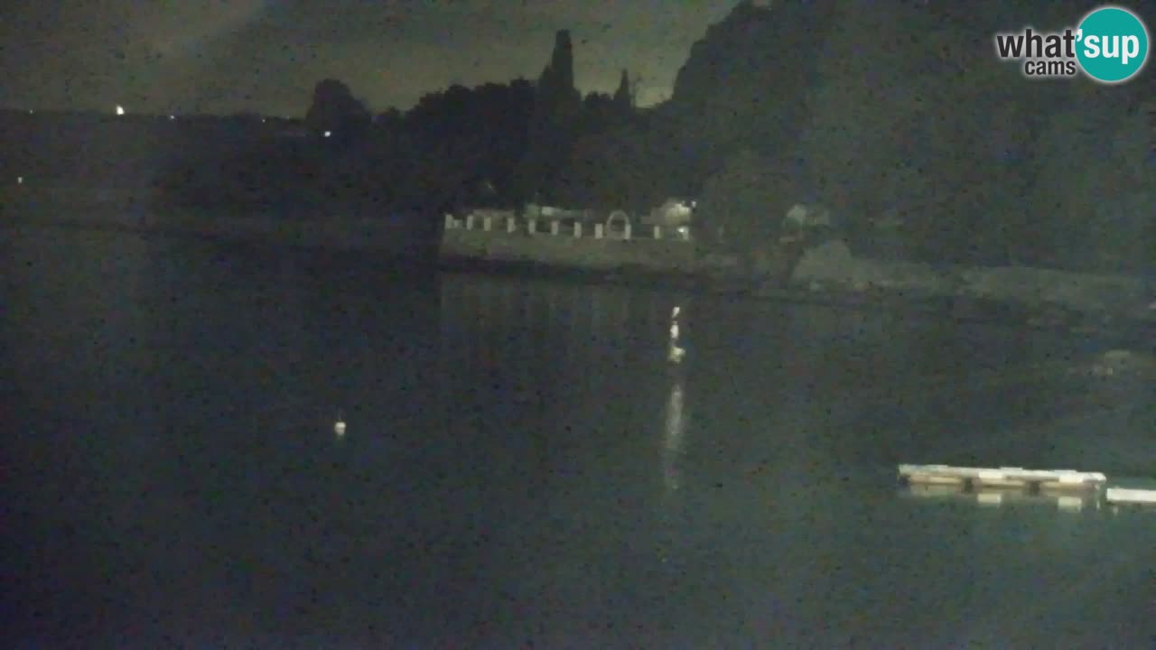 Webcam Baia di Sistiana – Marina e Golfo in diretta