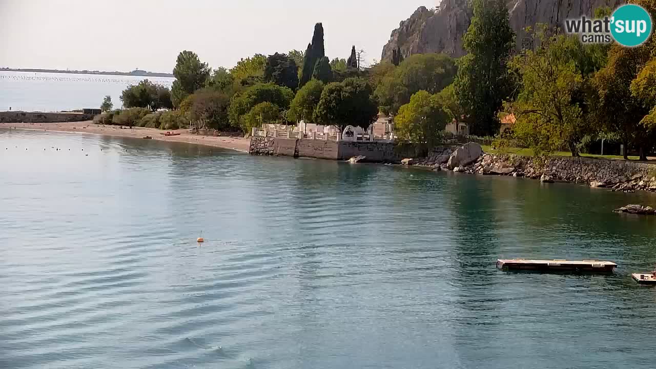 Webcam Baia di Sistiana – Marina e Golfo in diretta