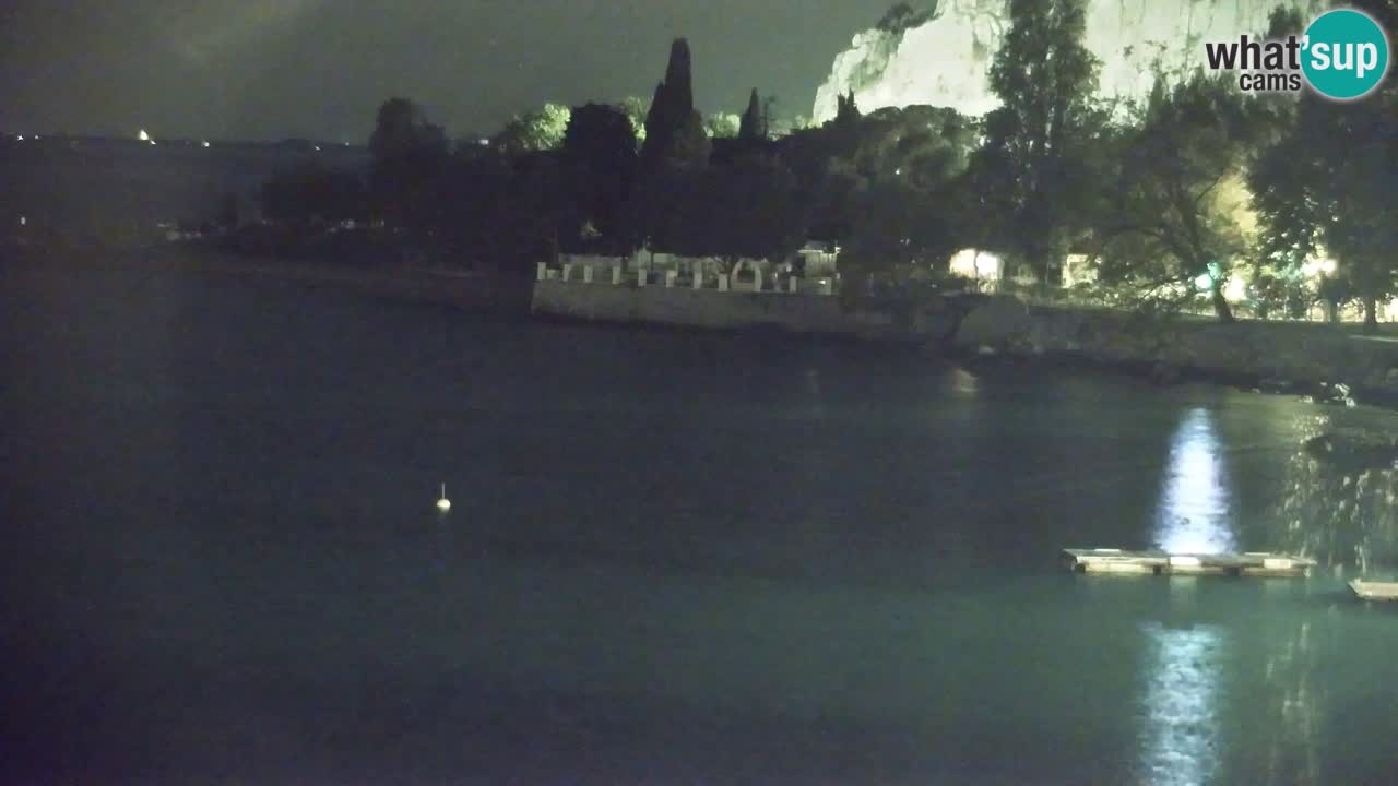 Webcam Baia di Sistiana – Marina e Golfo in diretta