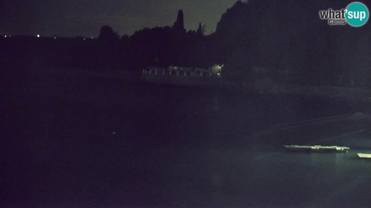 Webcam Baia di Sistiana – Marina e Golfo in diretta