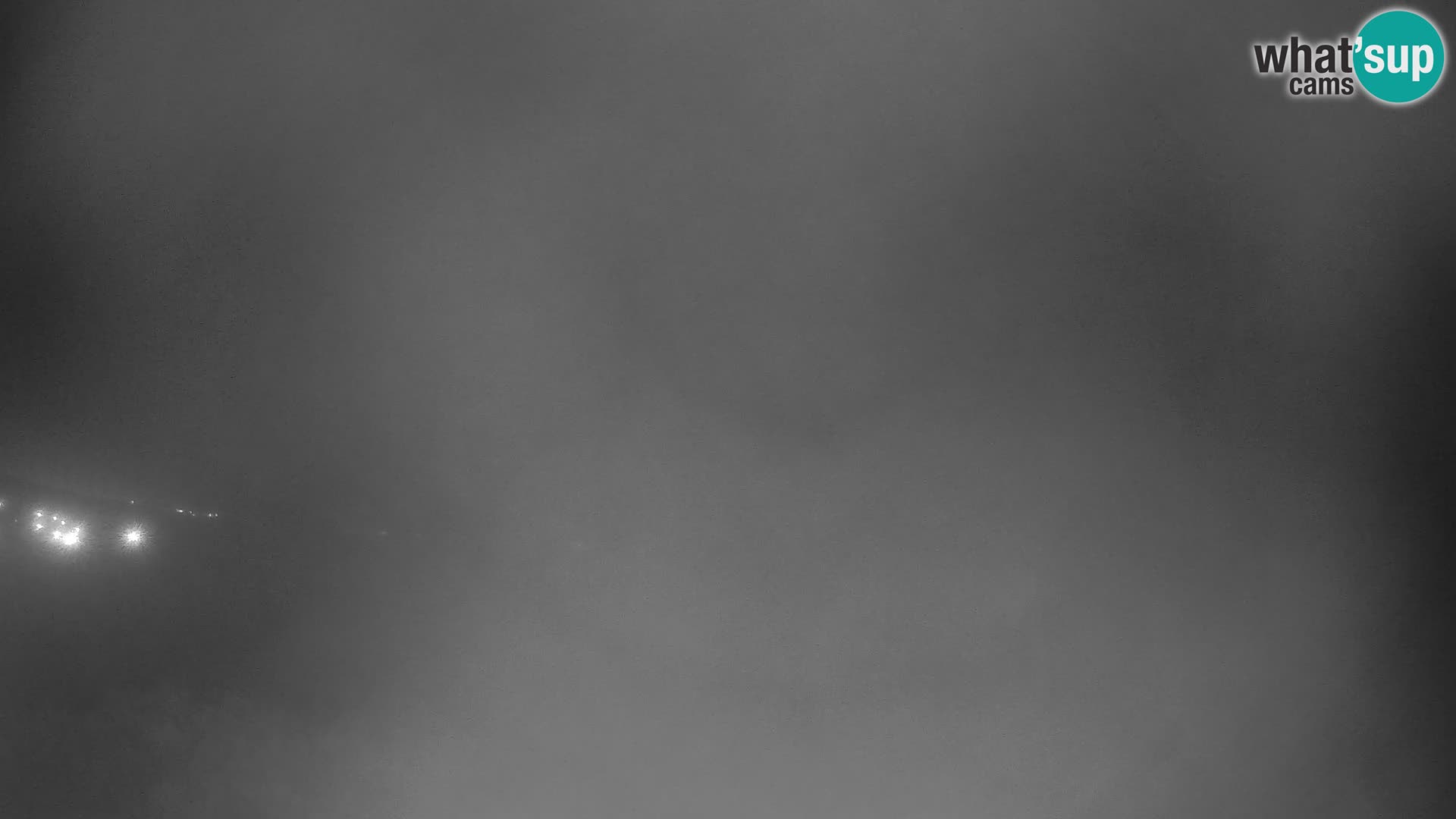 Villaplatamona, panoramski pogled na zaliv Asinara, Platamona, Sorso, Sardinija – spletna kamera v živo