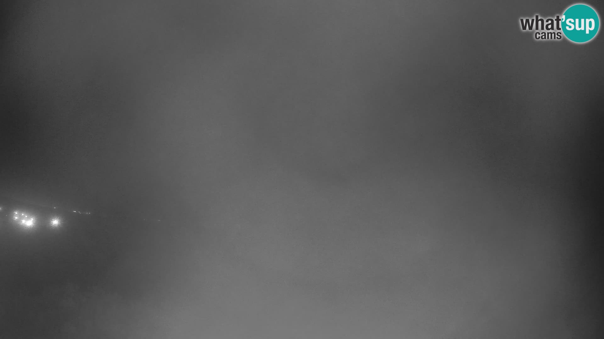 Villaplatamona, vista panorámica del Golfo de Asinara, Platamona, Sorso, Cerdeña – cámara web en vivo