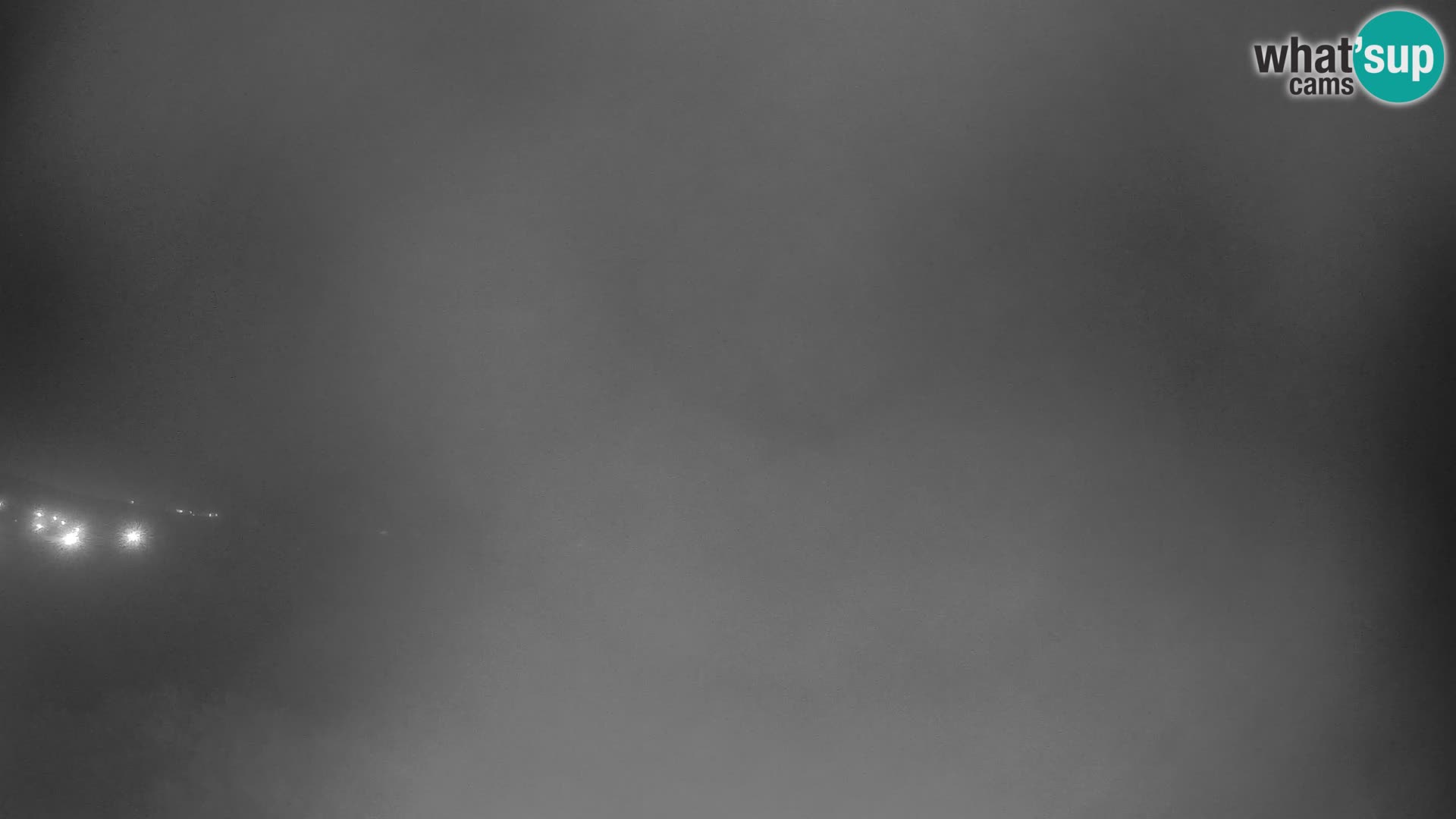 Villaplatamona, vista panoramica sul Golfo dell’Asinara, Platamona, Sorso, Sardegna – live webcam