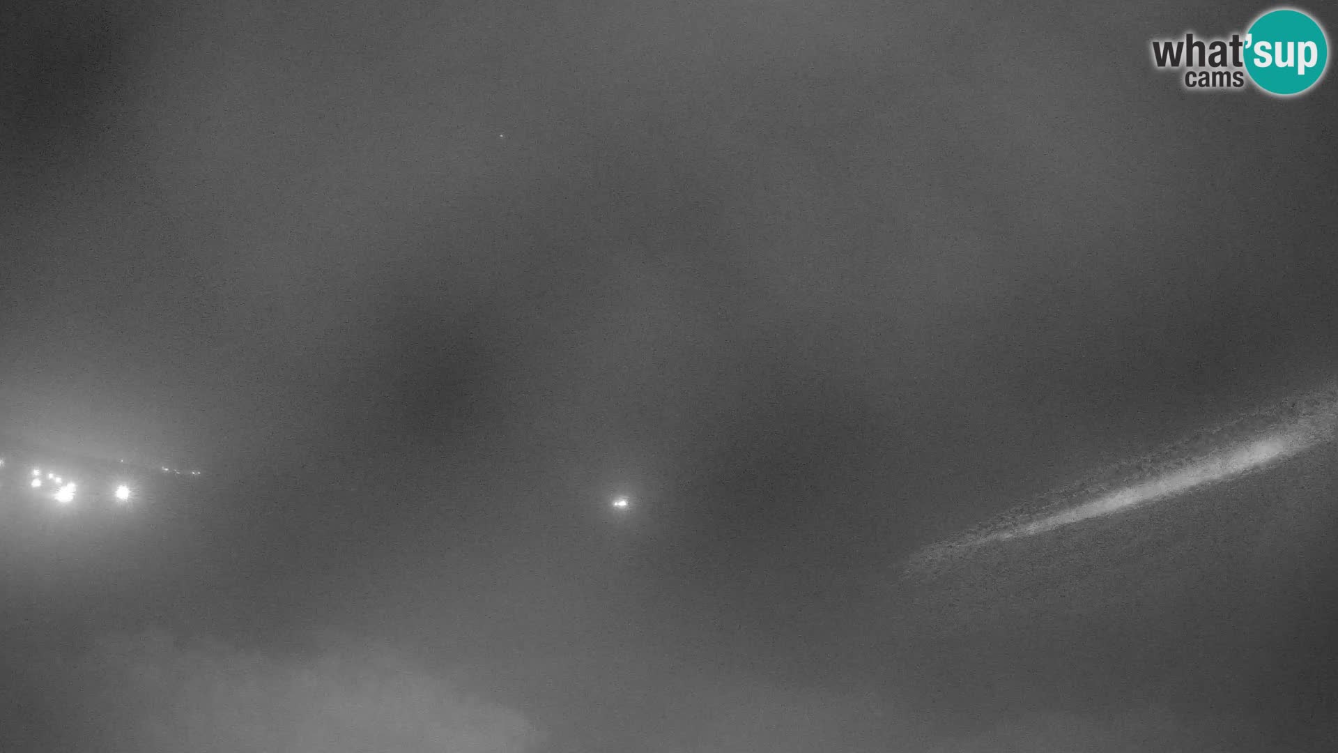 Villaplatamona, panoramic view of the Gulf of Asinara, Platamona, Sorso, Sardinia – live webcam