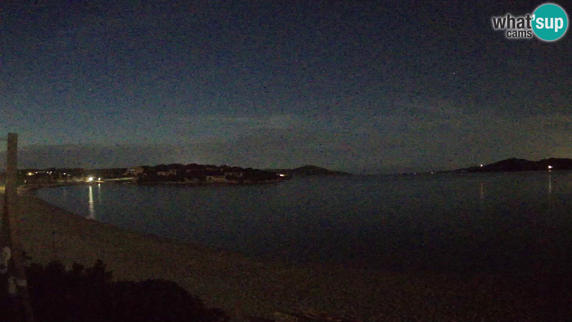 Live Marina di Sorso webcam – Lido di Sorso – Sardinien