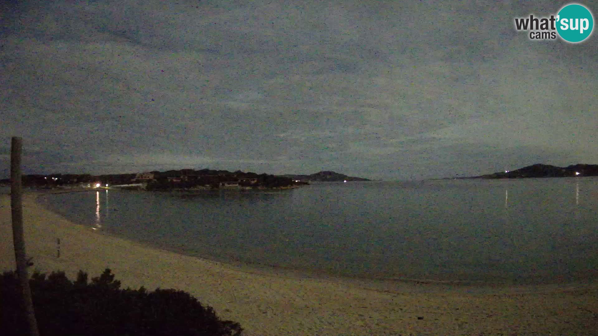 Live webcam Marina di Sorso – Lido di Sorso – Sardinia