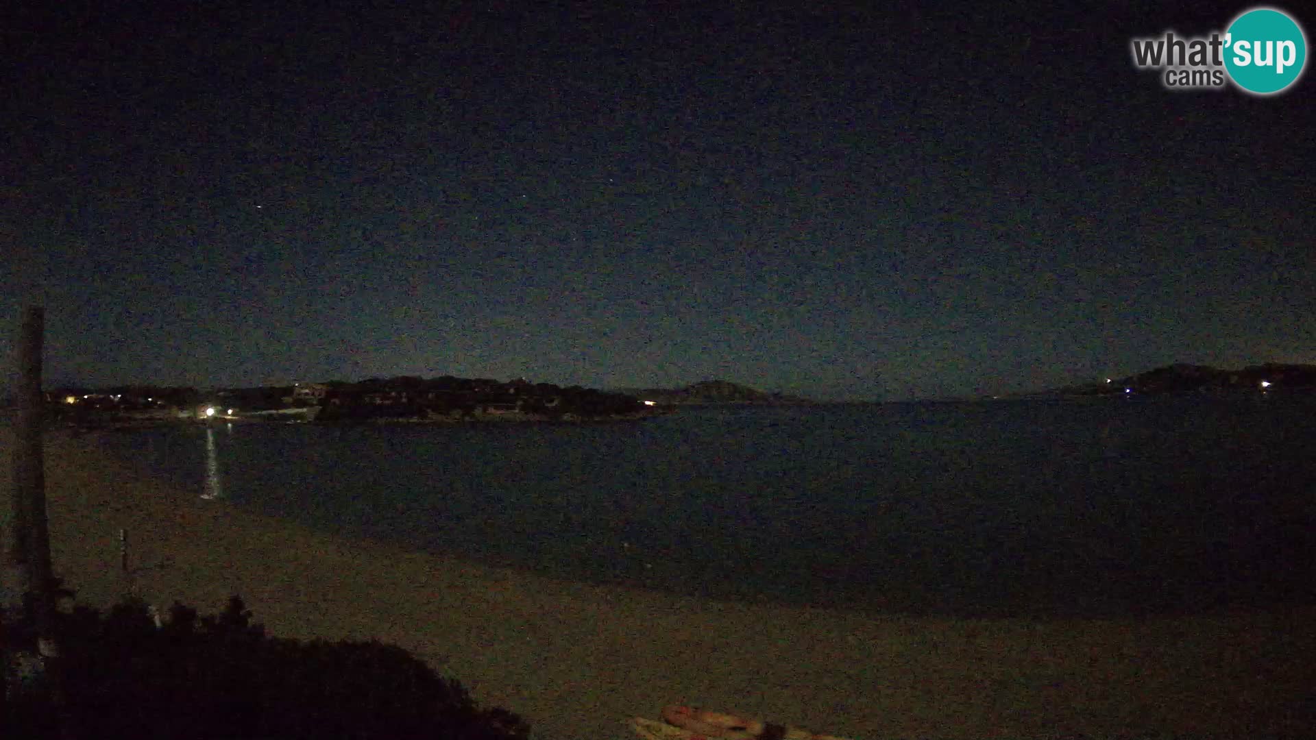 Live Marina di Sorso webcam – Lido di Sorso – Sardinien