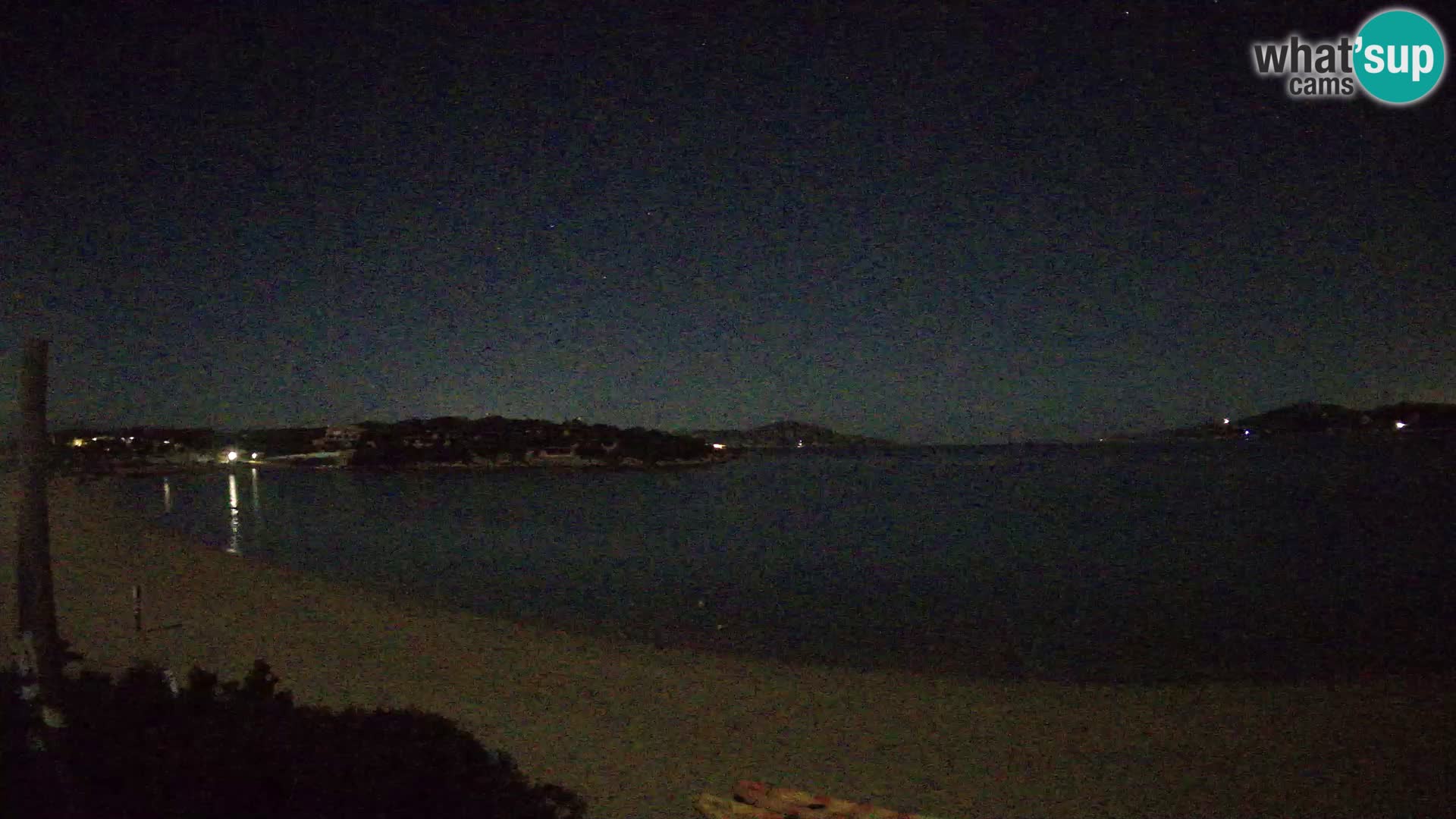 Livecam Marina di Sorso – Lido di Sorso – Sardaigne