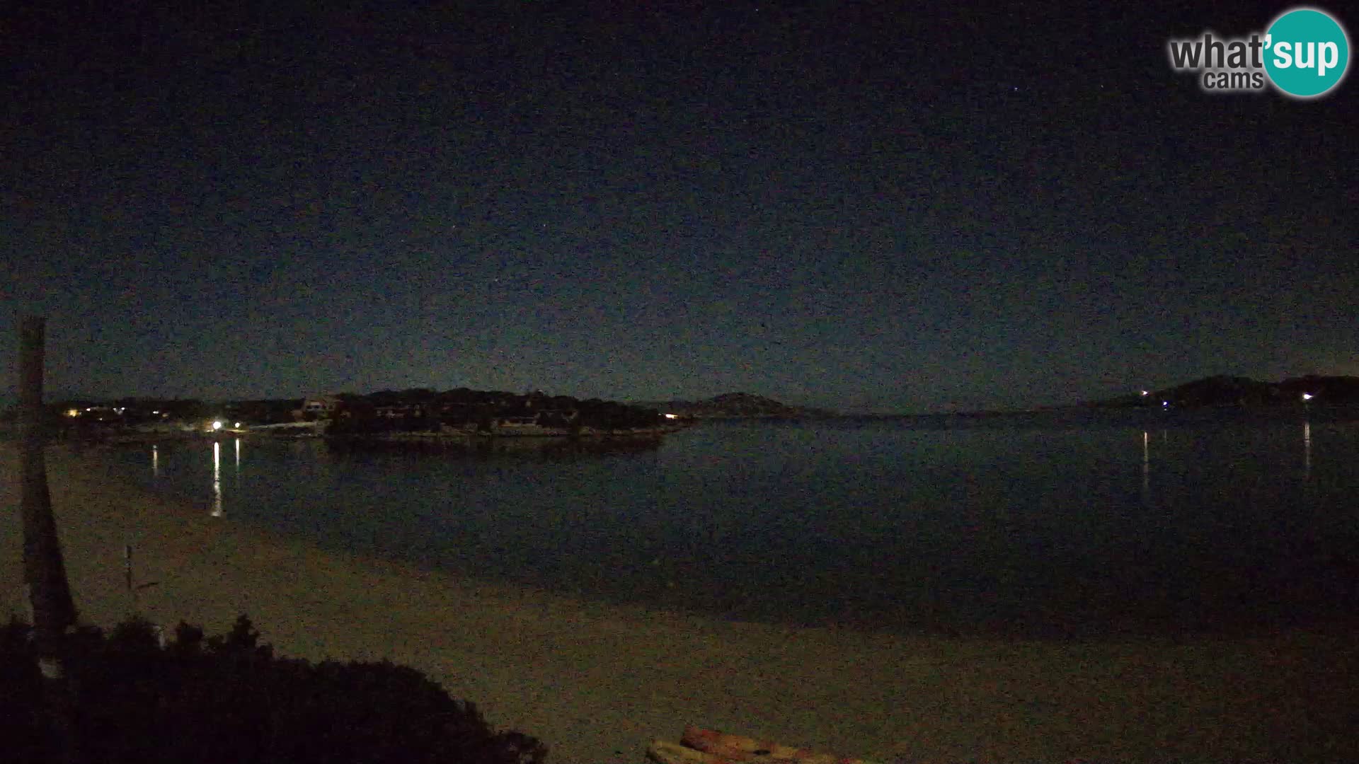 Live webcam Marina di Sorso – Lido di Sorso – Sardinia