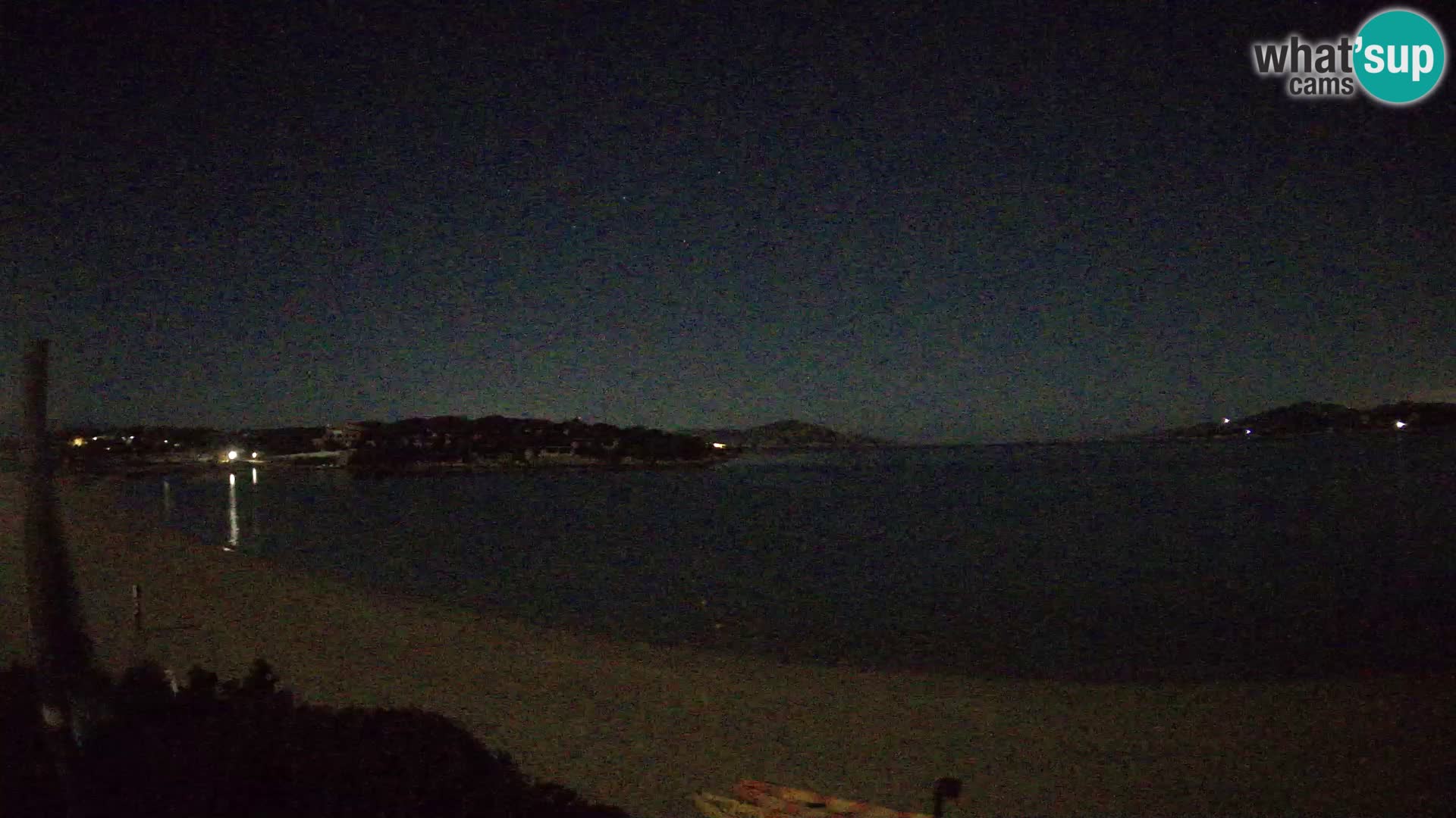 Live Marina di Sorso webcam – Lido di Sorso – Sardinien