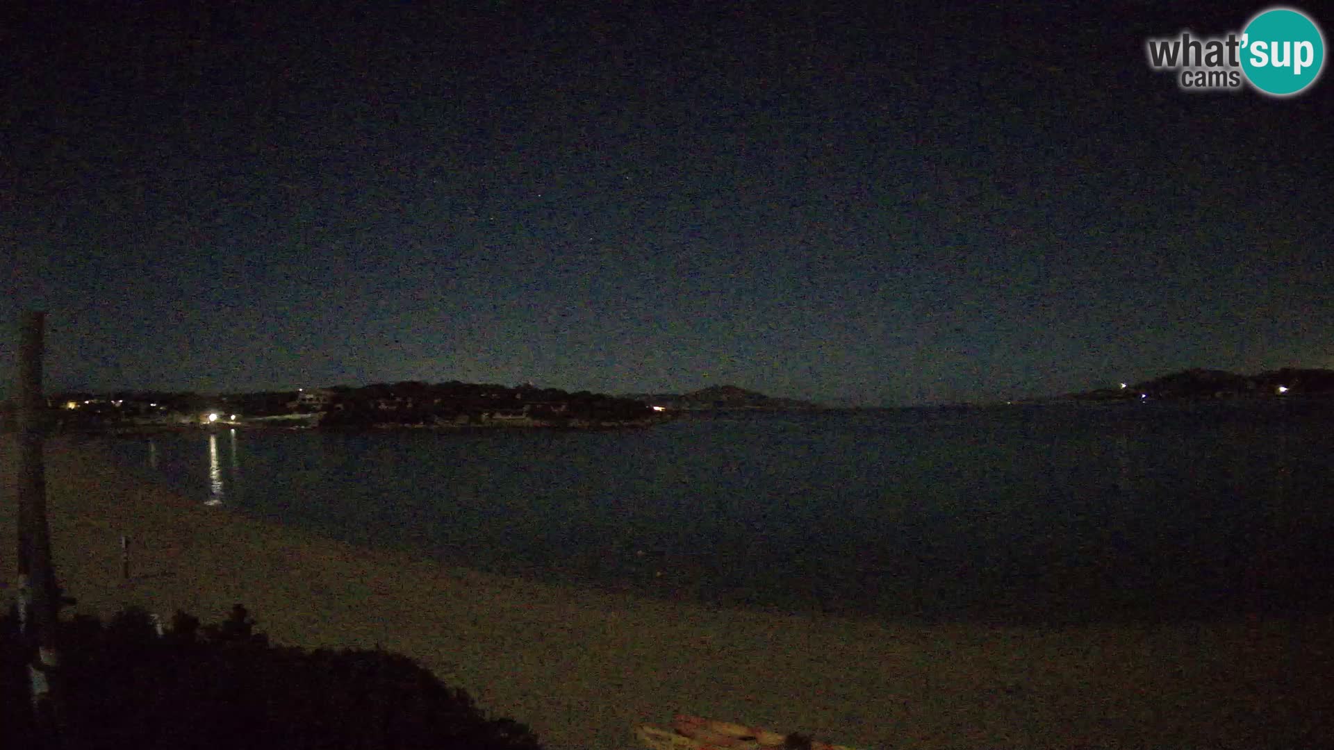 Live Marina di Sorso webcam – Lido di Sorso – Sardinien