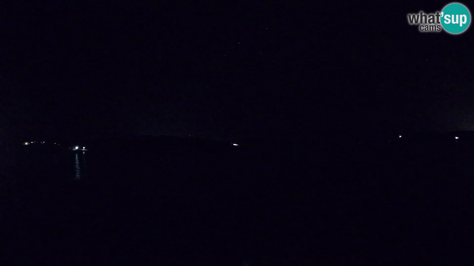 Camera en vivo Marina di Sorso – Lido di Sorso – Cerdeña