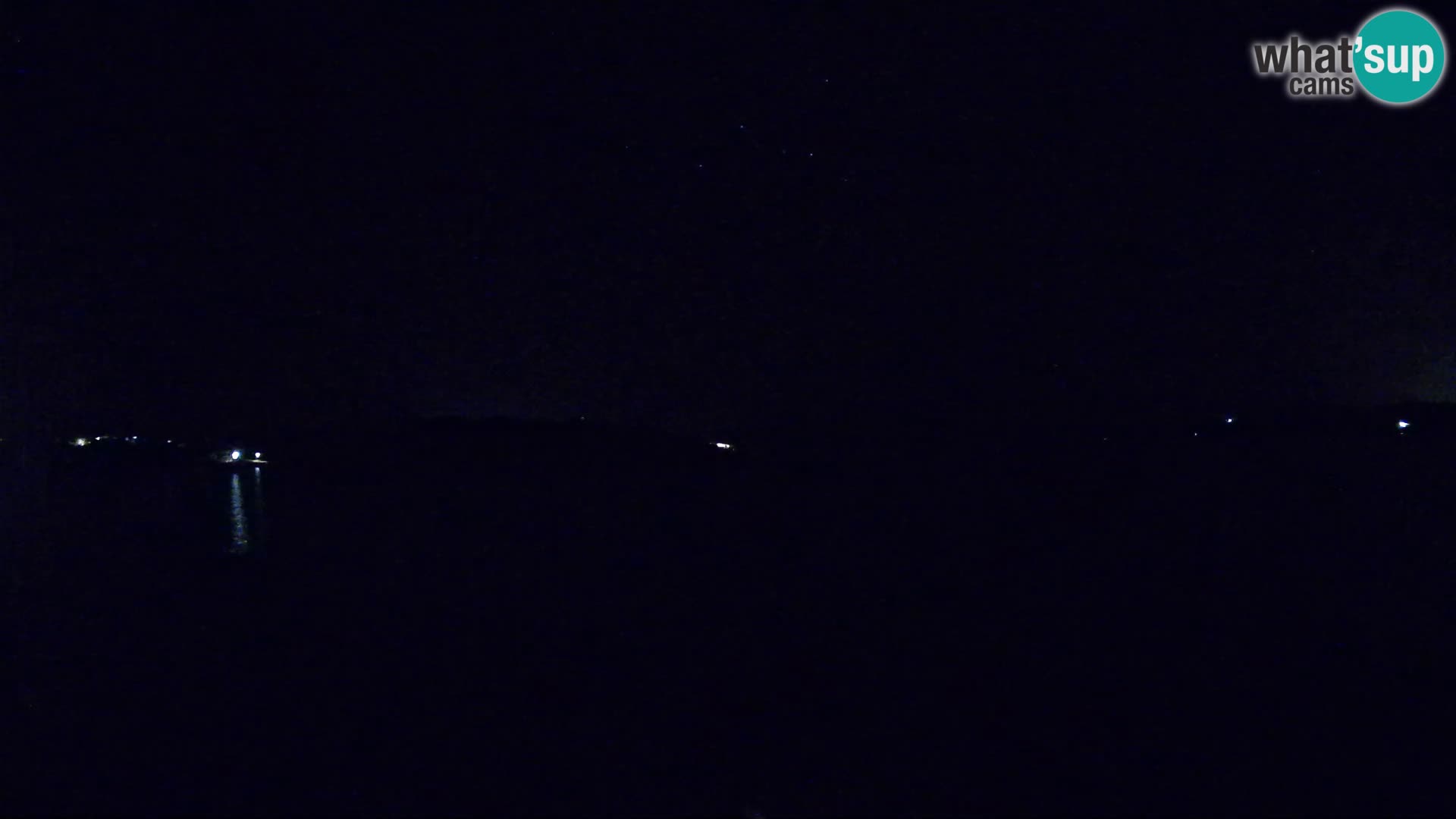Camera en vivo Marina di Sorso – Lido di Sorso – Cerdeña