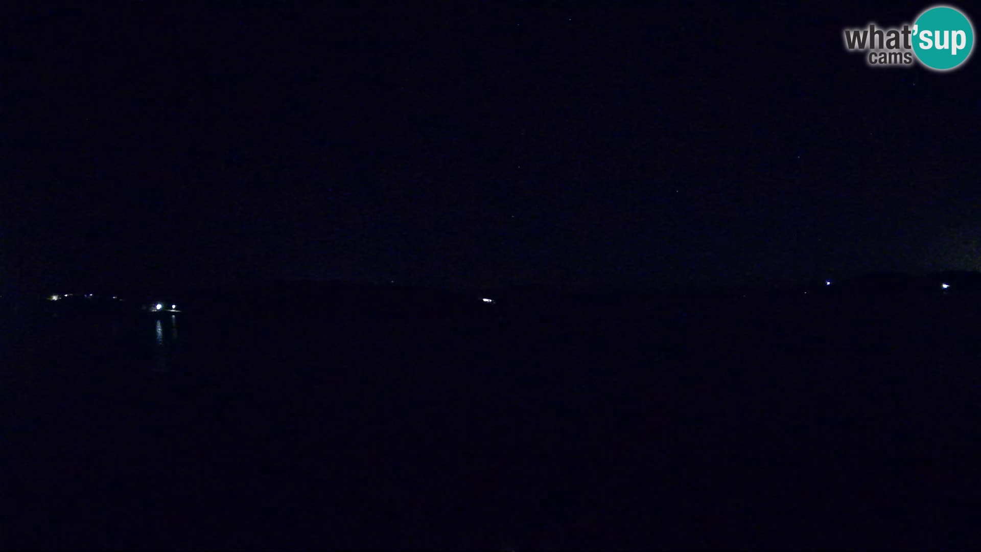 Live webcam Marina di Sorso – Lido di Sorso – Sardegna