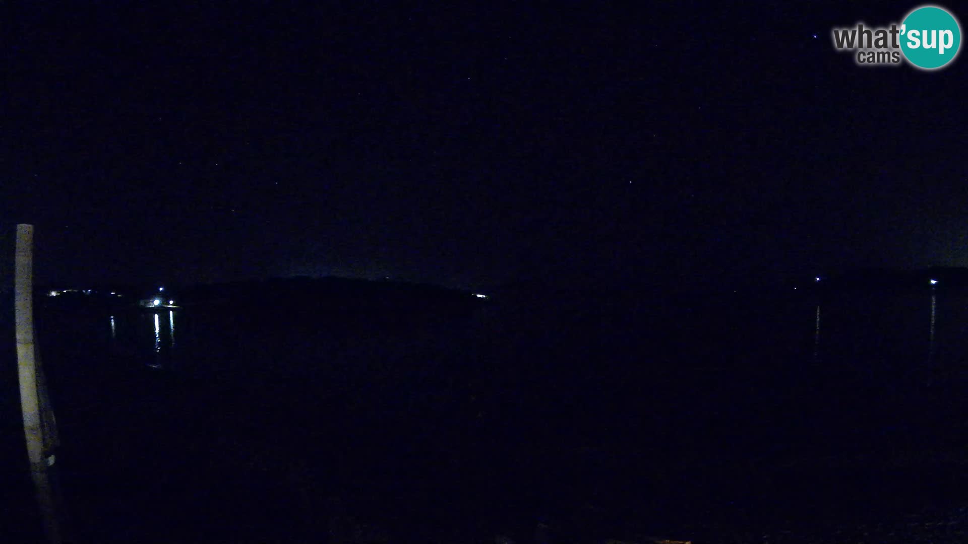 Live Marina di Sorso webcam – Lido di Sorso – Sardinien
