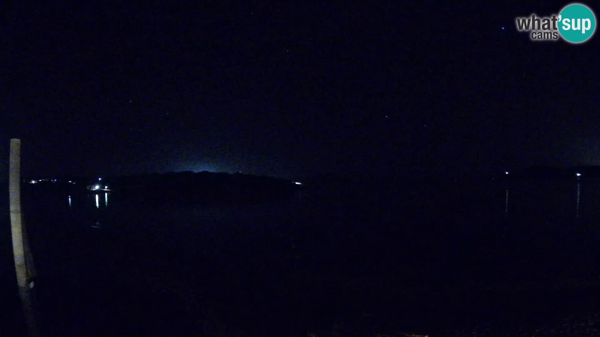 Livecam Marina di Sorso – Lido di Sorso – Sardaigne