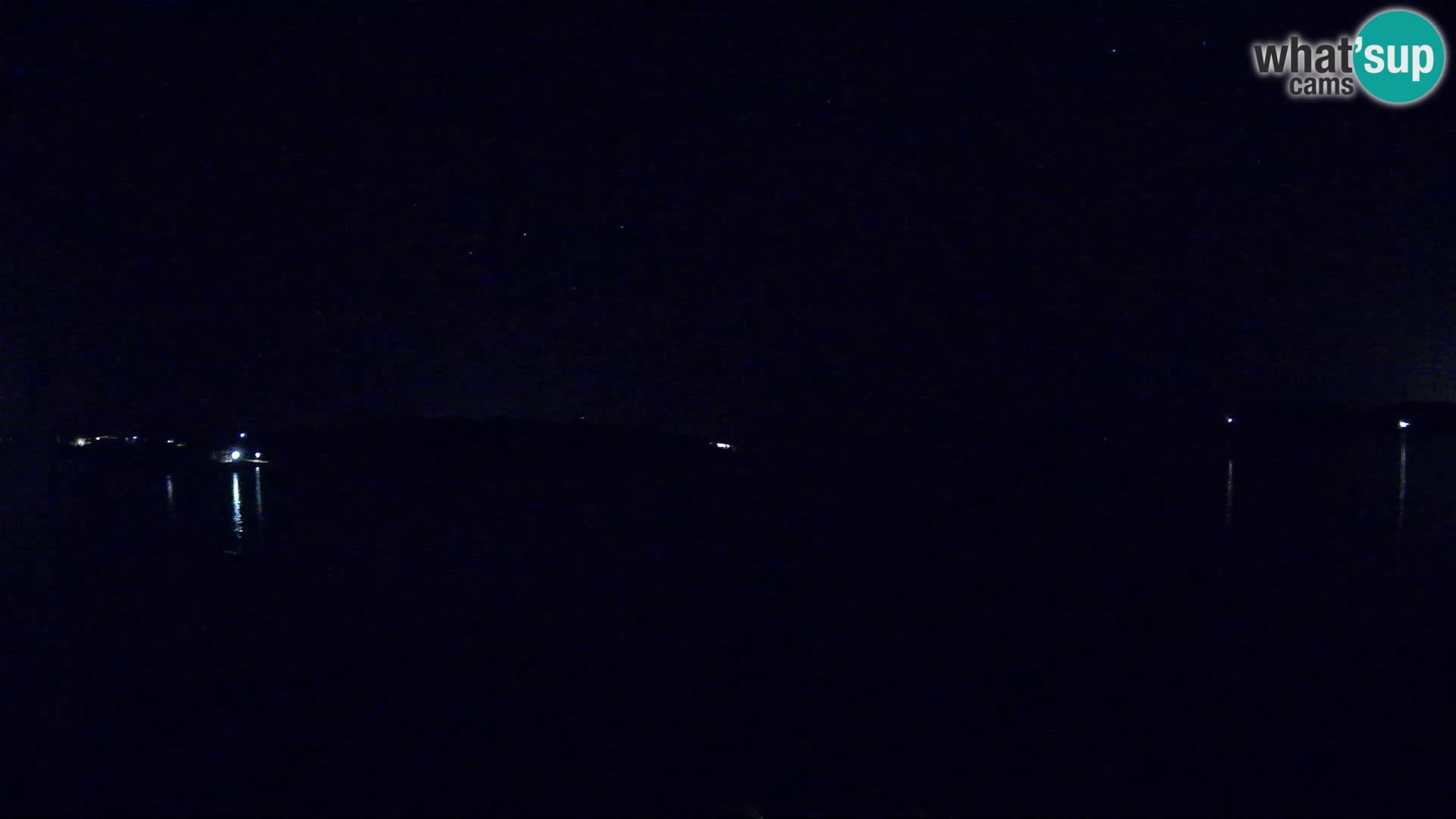 Live webcam Marina di Sorso – Lido di Sorso – Sardegna