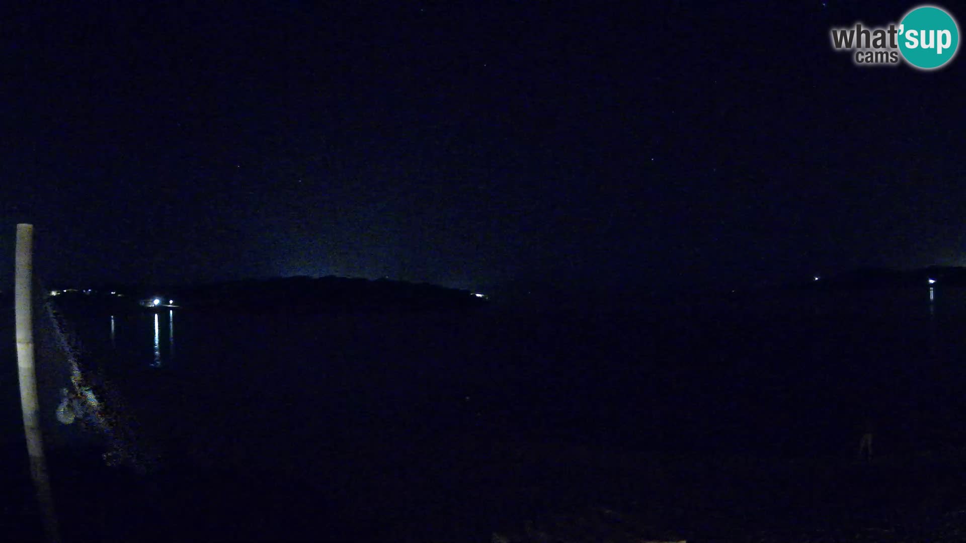 Live webcam Marina di Sorso – Lido di Sorso – Sardegna