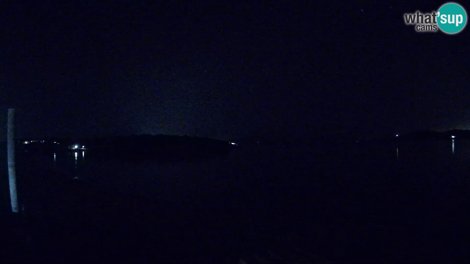 Live webcam Marina di Sorso – Lido di Sorso – Sardegna
