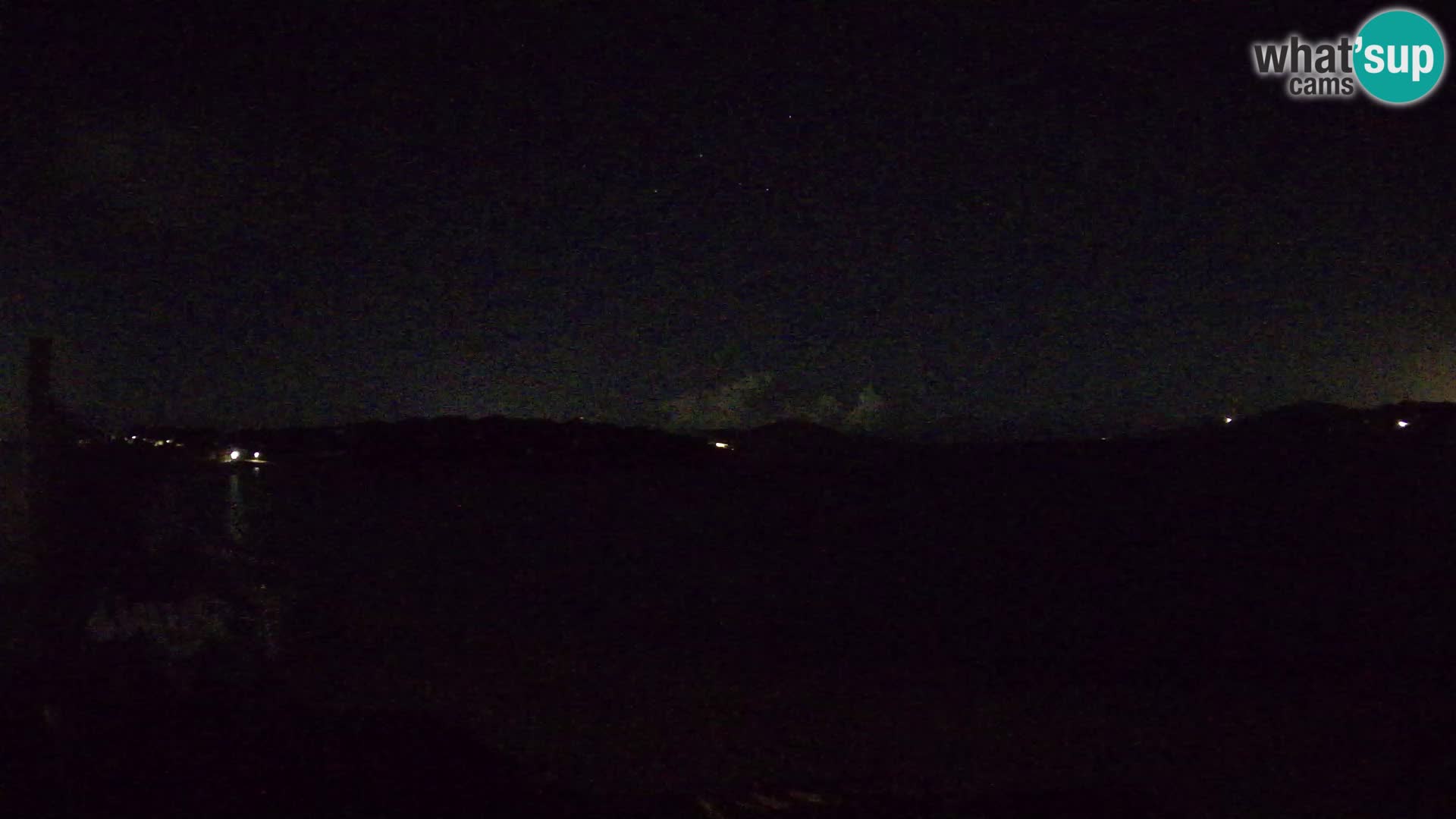 Live webcam Marina di Sorso – Lido di Sorso – Sardinia