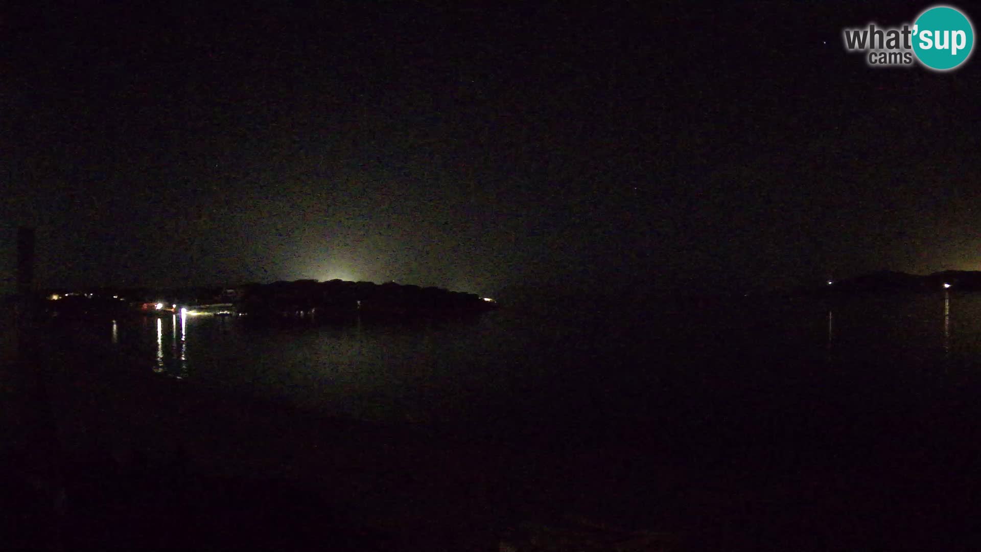Live webcam Marina di Sorso – Lido di Sorso – Sardinia
