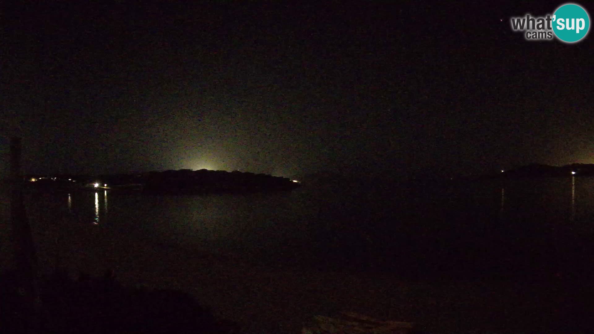 Livecam Marina di Sorso – Lido di Sorso – Sardaigne