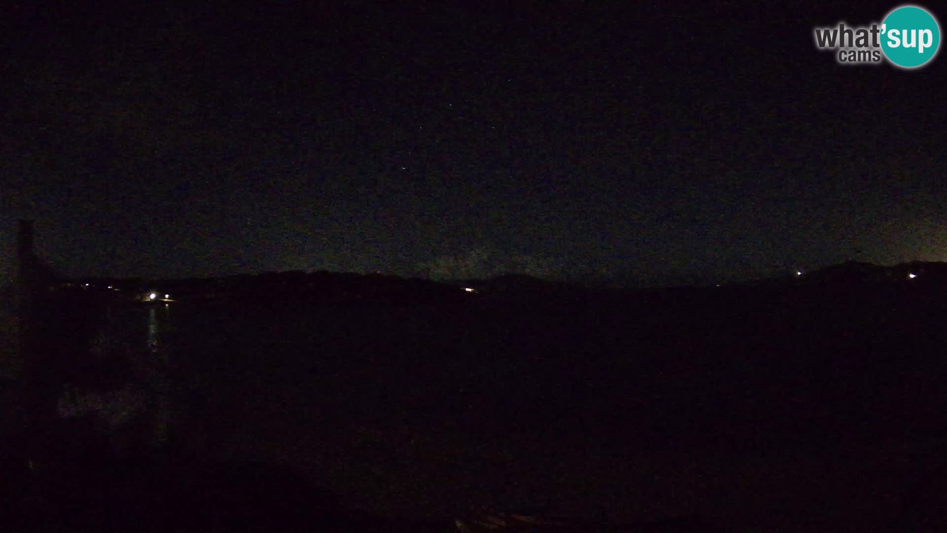 Camera en vivo Marina di Sorso – Lido di Sorso – Cerdeña