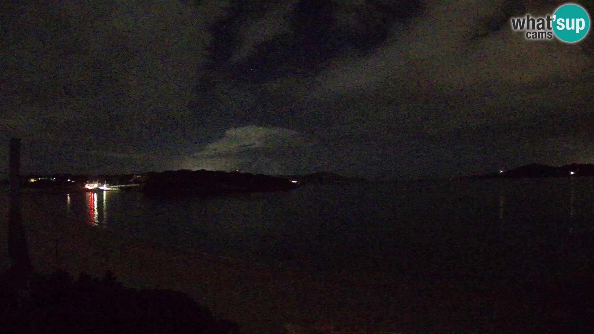 Live webcam Marina di Sorso – Lido di Sorso – Sardegna