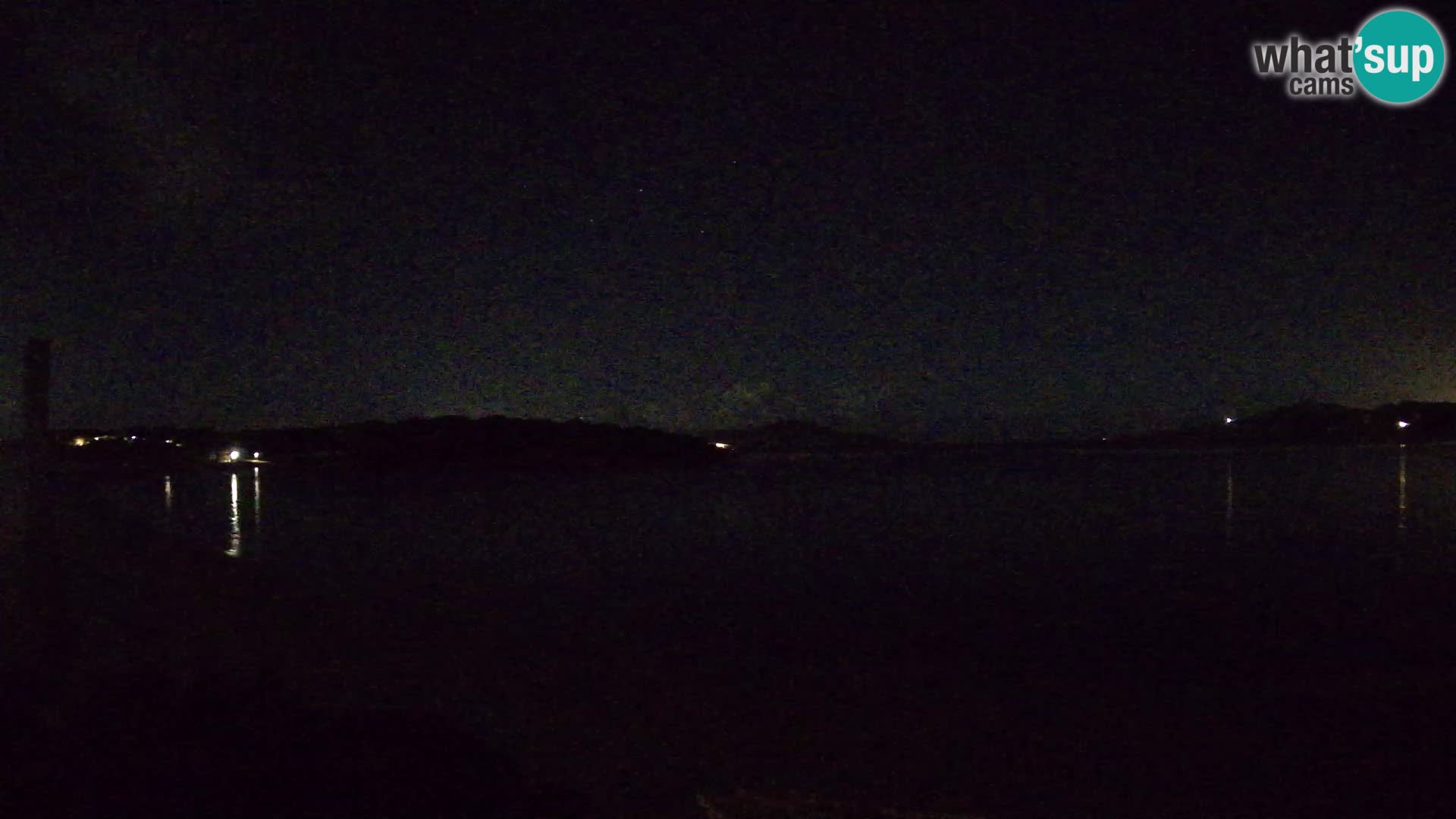 Live Marina di Sorso webcam – Lido di Sorso – Sardinien