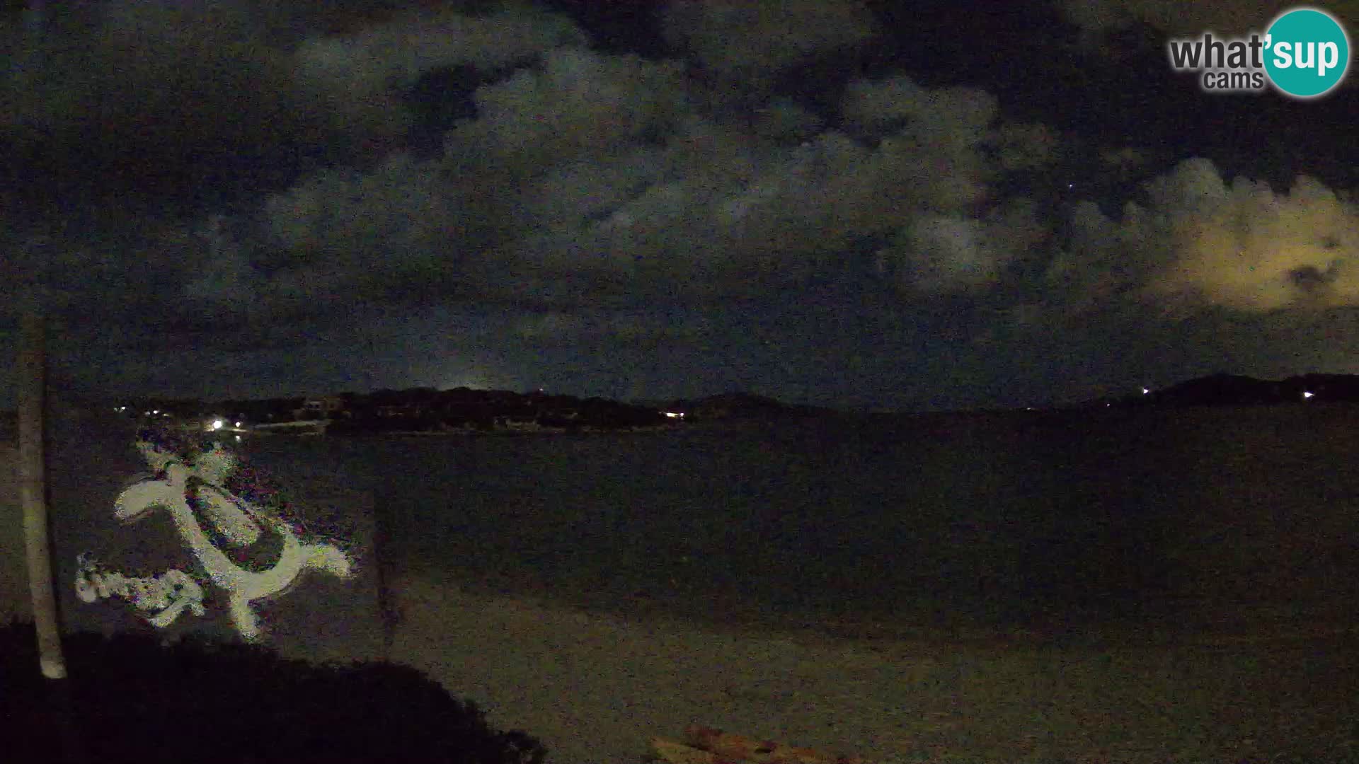 Live webcam Marina di Sorso – Lido di Sorso – Sardegna