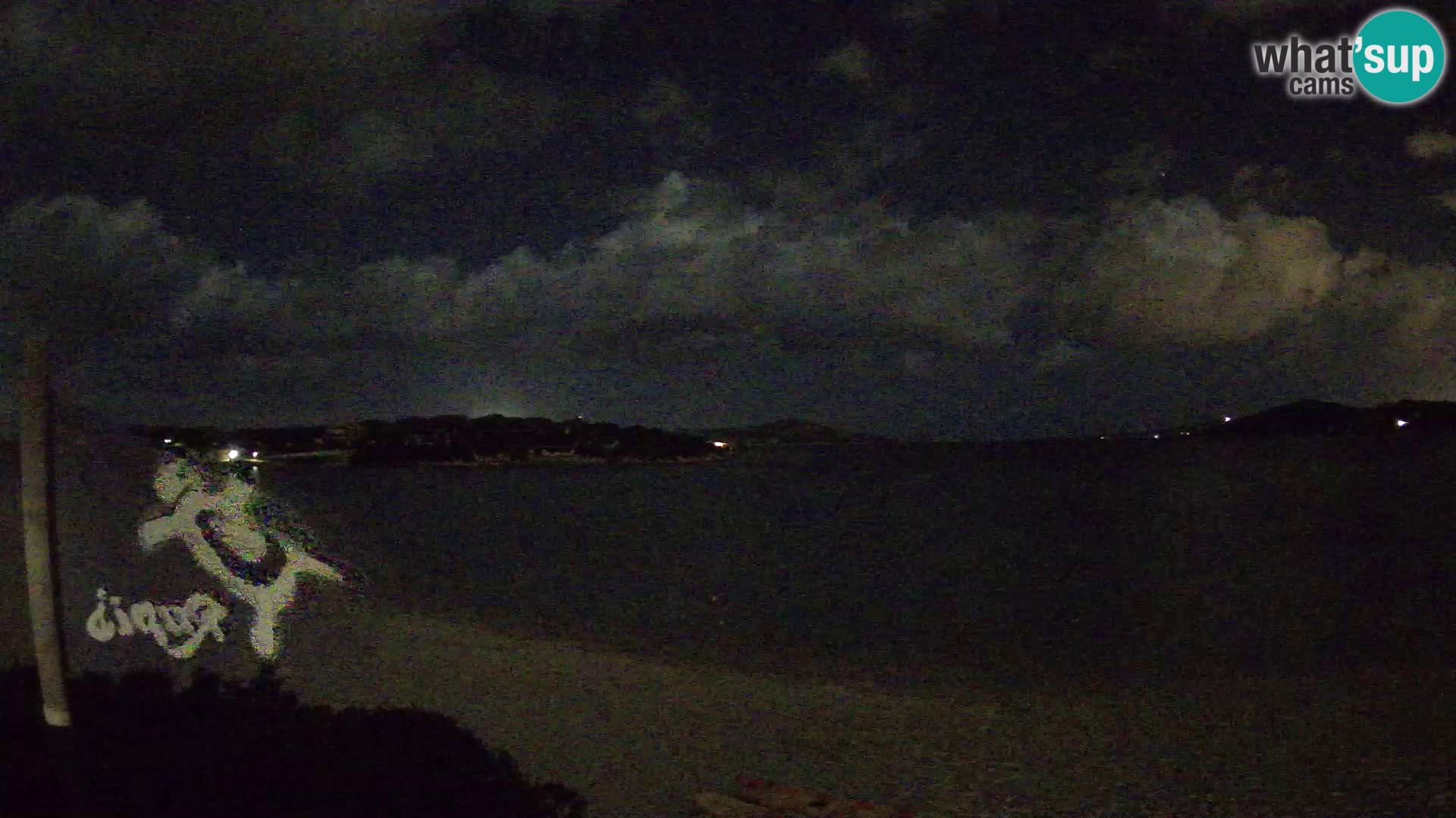 Live webcam Marina di Sorso – Lido di Sorso – Sardinia