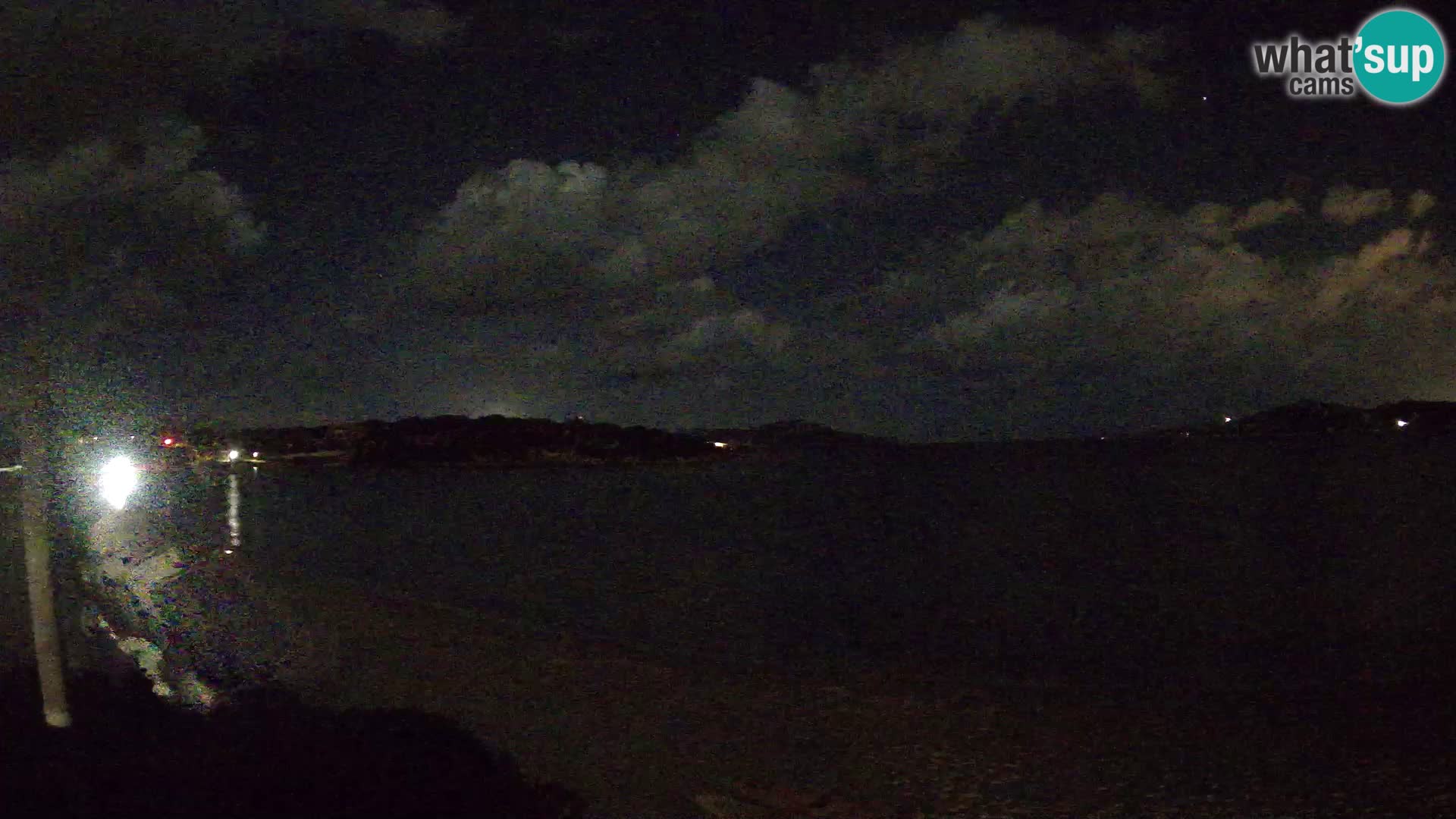 Live webcam Marina di Sorso – Lido di Sorso – Sardegna
