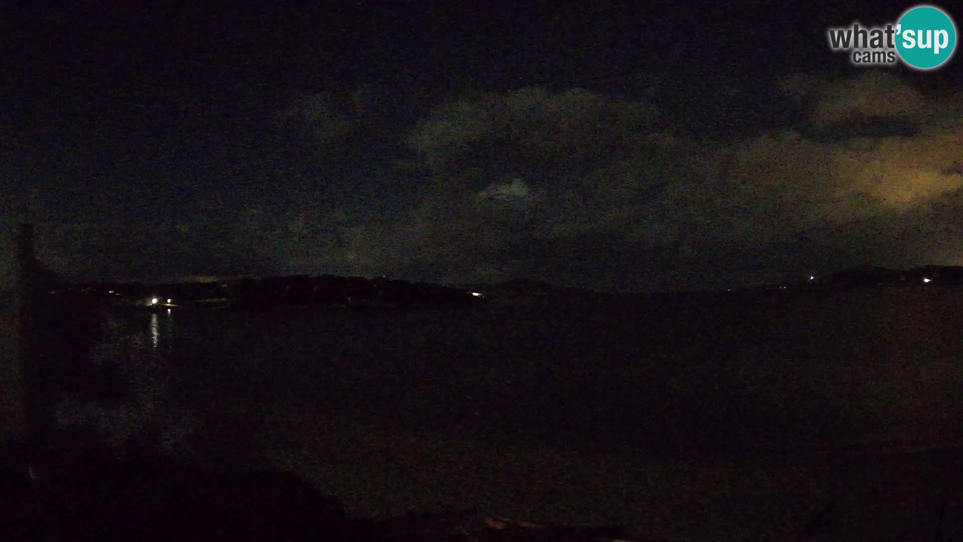 Live webcam Marina di Sorso – Lido di Sorso – Sardegna