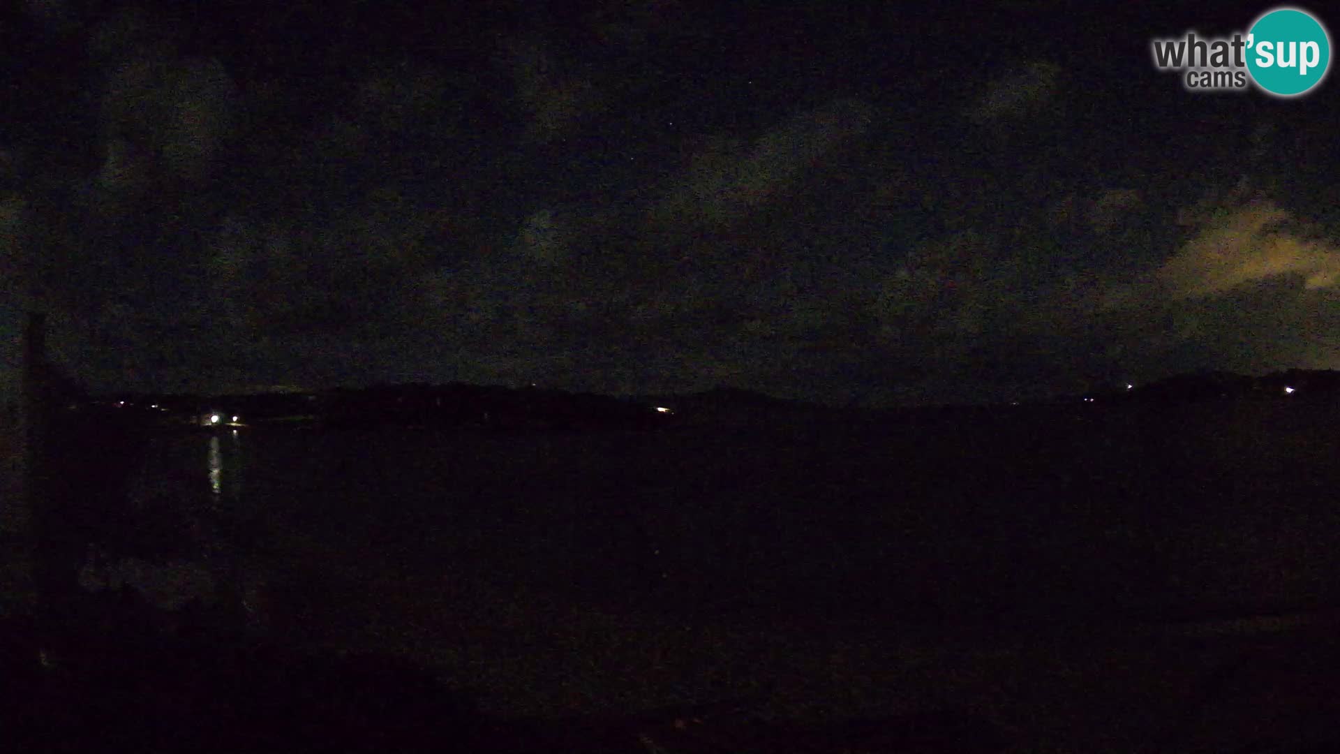 Camera en vivo Marina di Sorso – Lido di Sorso – Cerdeña
