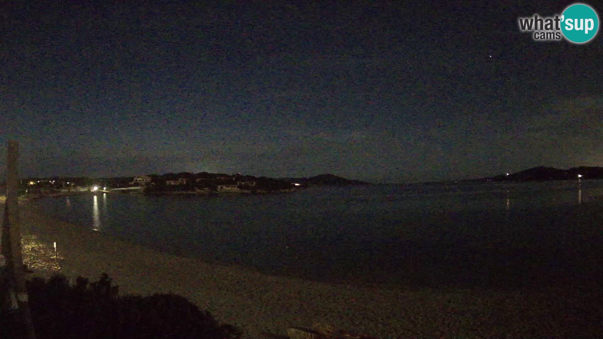 Live webcam Marina di Sorso – Lido di Sorso – Sardegna