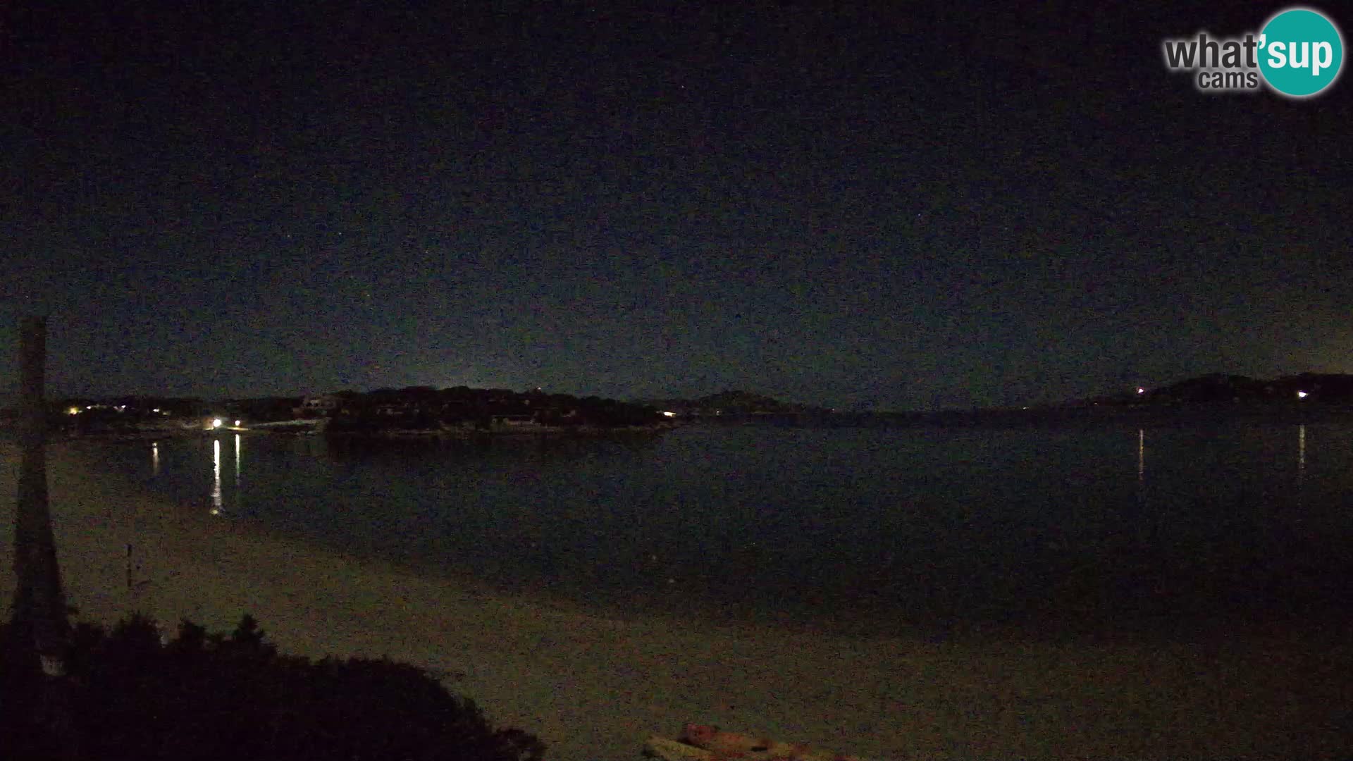 Live webcam Marina di Sorso – Lido di Sorso – Sardinia