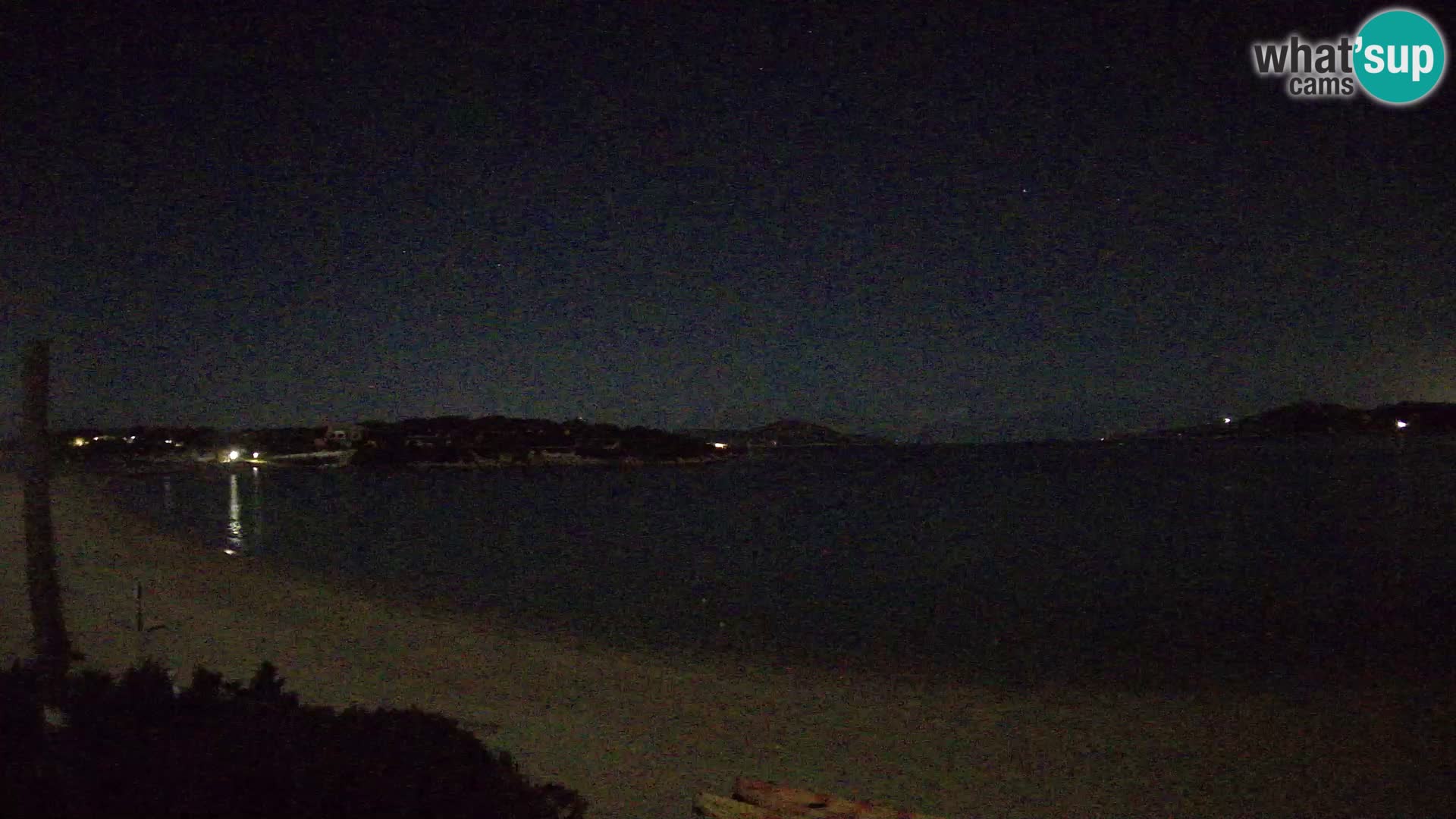 Livecam Marina di Sorso – Lido di Sorso – Sardaigne