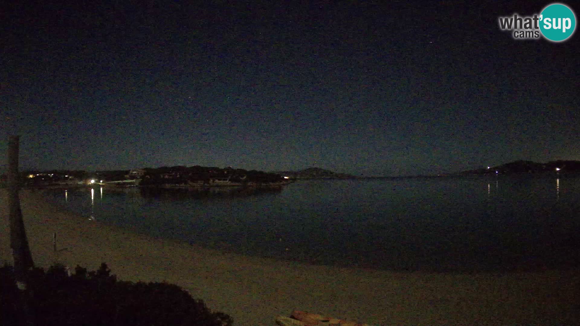Live Marina di Sorso webcam – Lido di Sorso – Sardinien