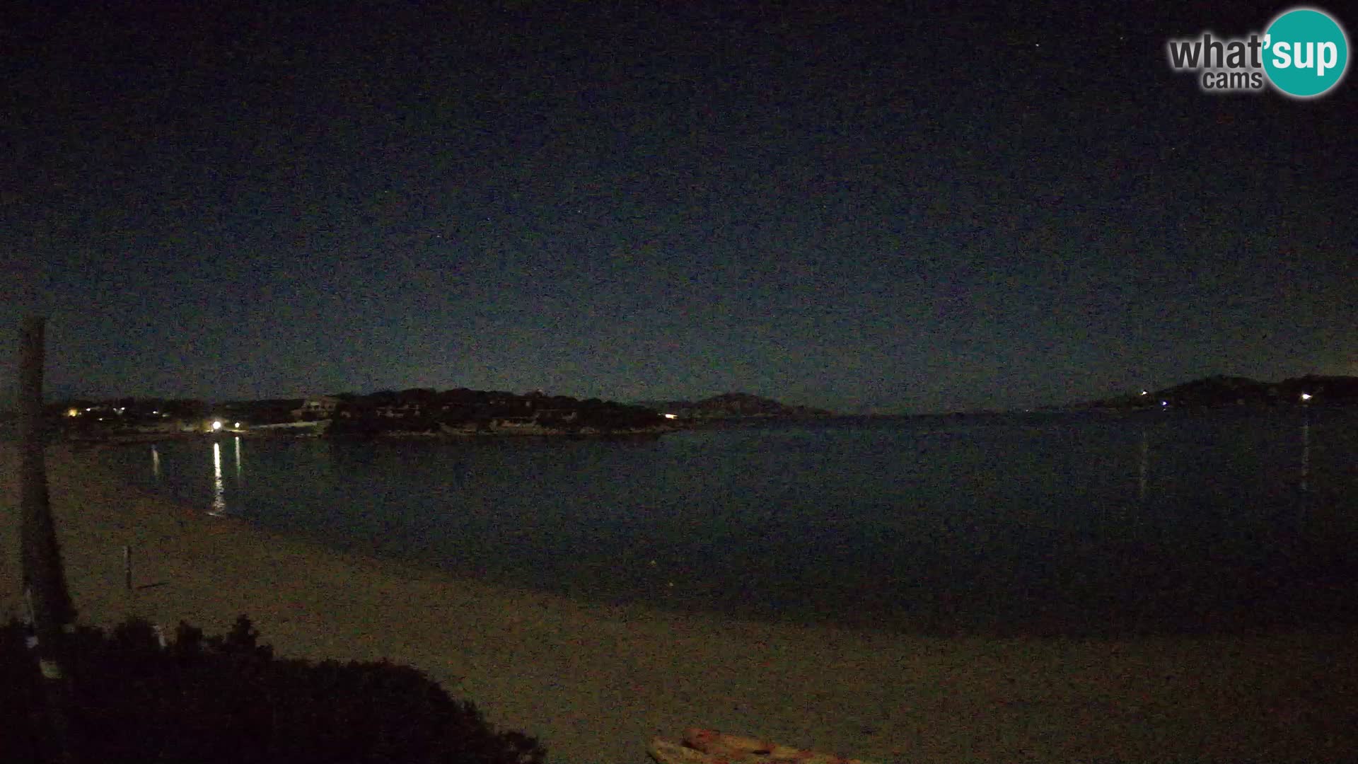 Live Marina di Sorso webcam – Lido di Sorso – Sardinien