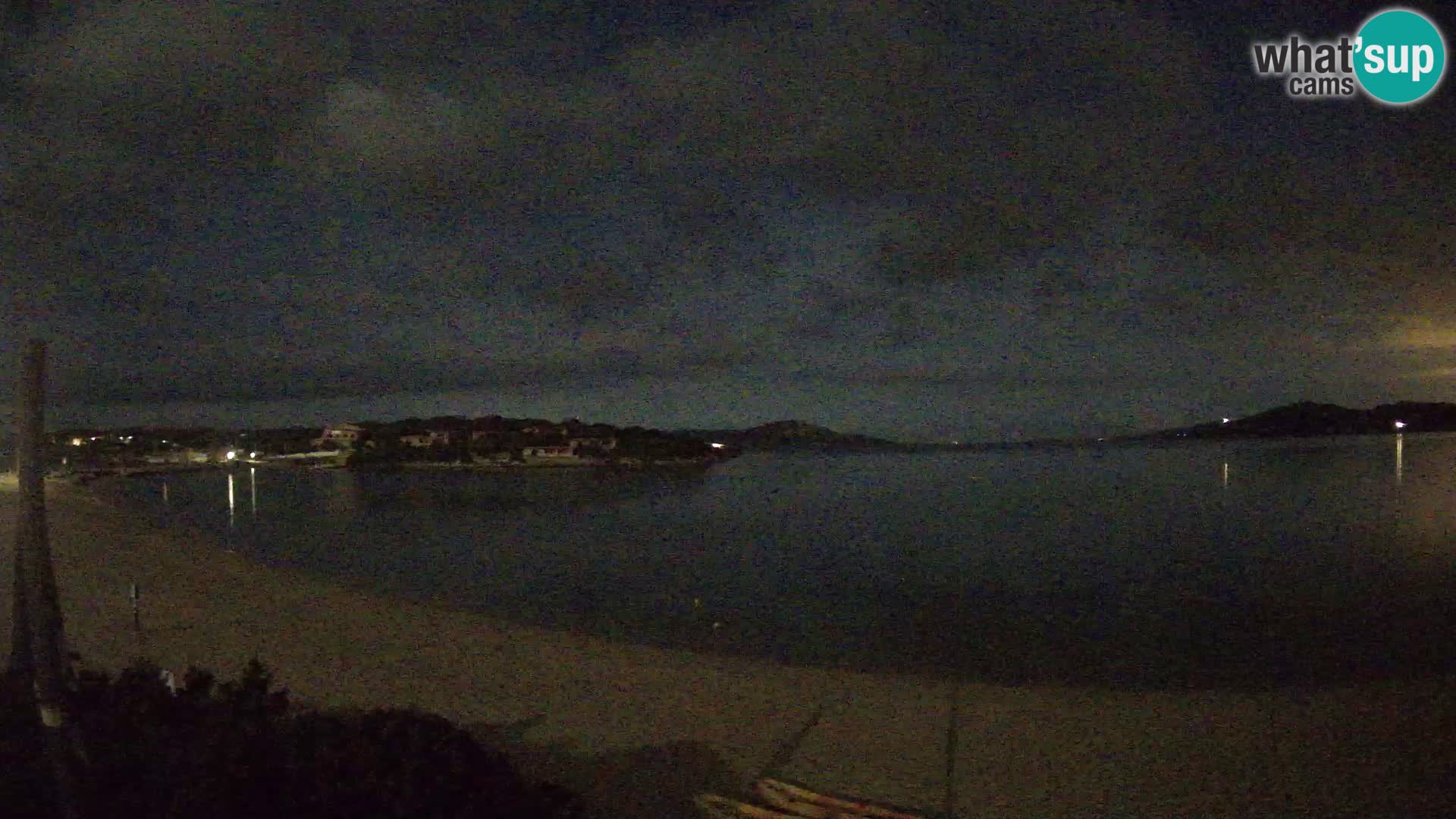 Livecam Marina di Sorso – Lido di Sorso – Sardaigne