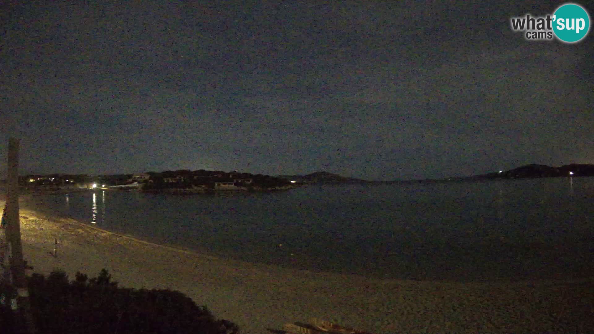Live Marina di Sorso webcam – Lido di Sorso – Sardinien