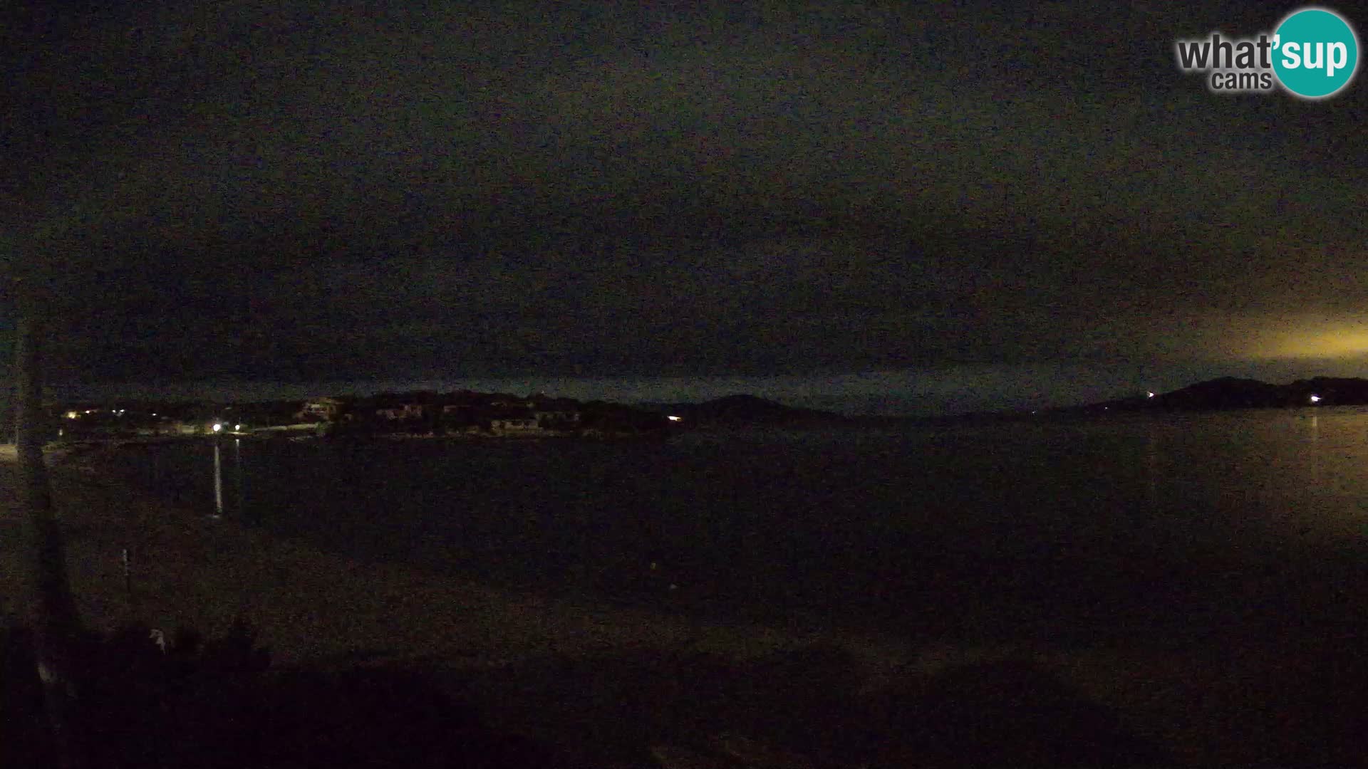 Livecam Marina di Sorso – Lido di Sorso – Sardaigne