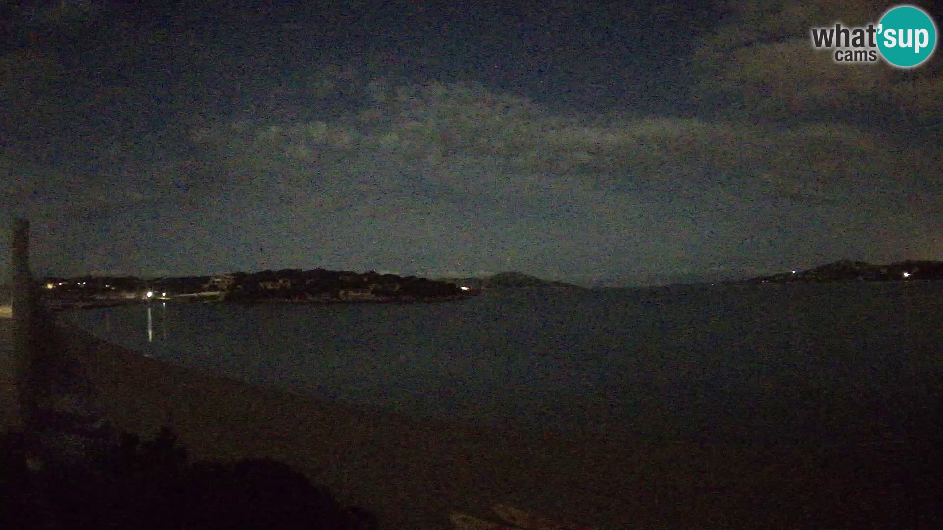 Live Marina di Sorso webcam – Lido di Sorso – Sardinien