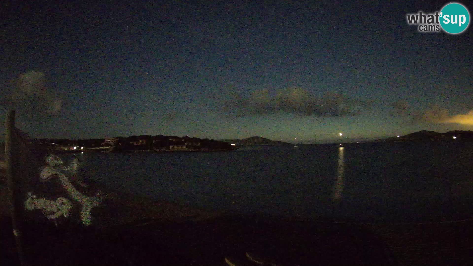 Livecam Marina di Sorso – Lido di Sorso – Sardaigne