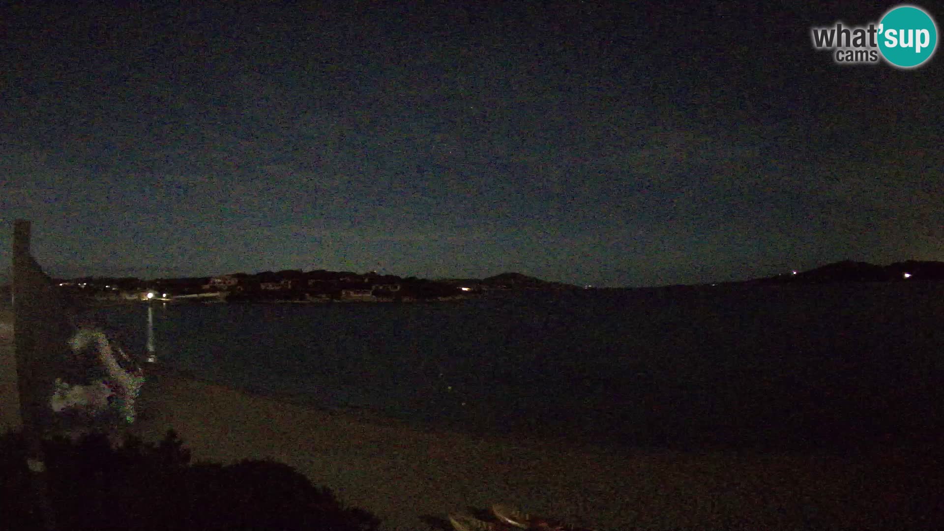 Live webcam Marina di Sorso – Lido di Sorso – Sardinia
