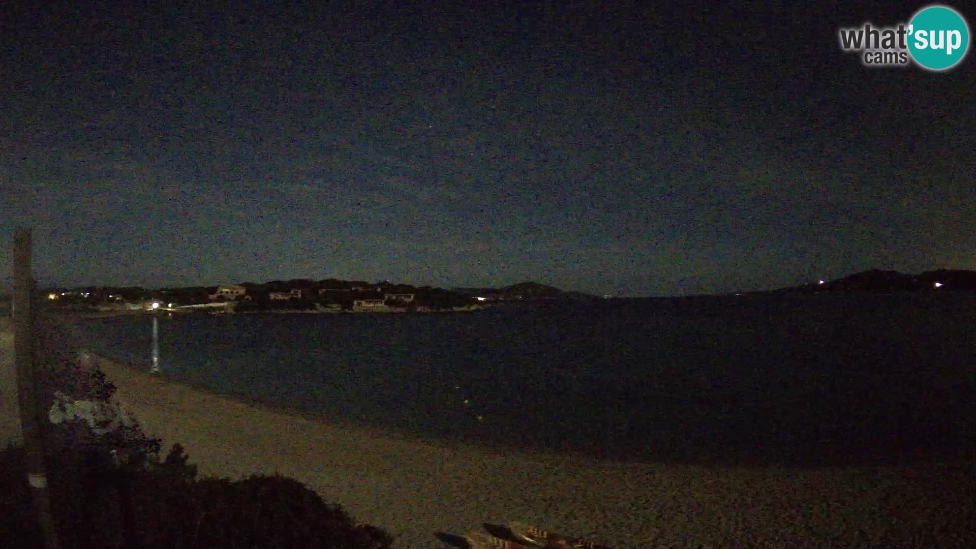 Live Marina di Sorso webcam – Lido di Sorso – Sardinien